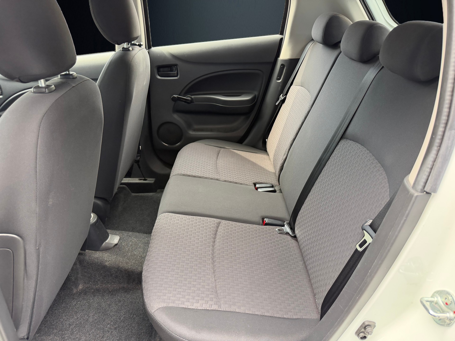 MITSUBISHI Space Star 1.0 Pure-image-5