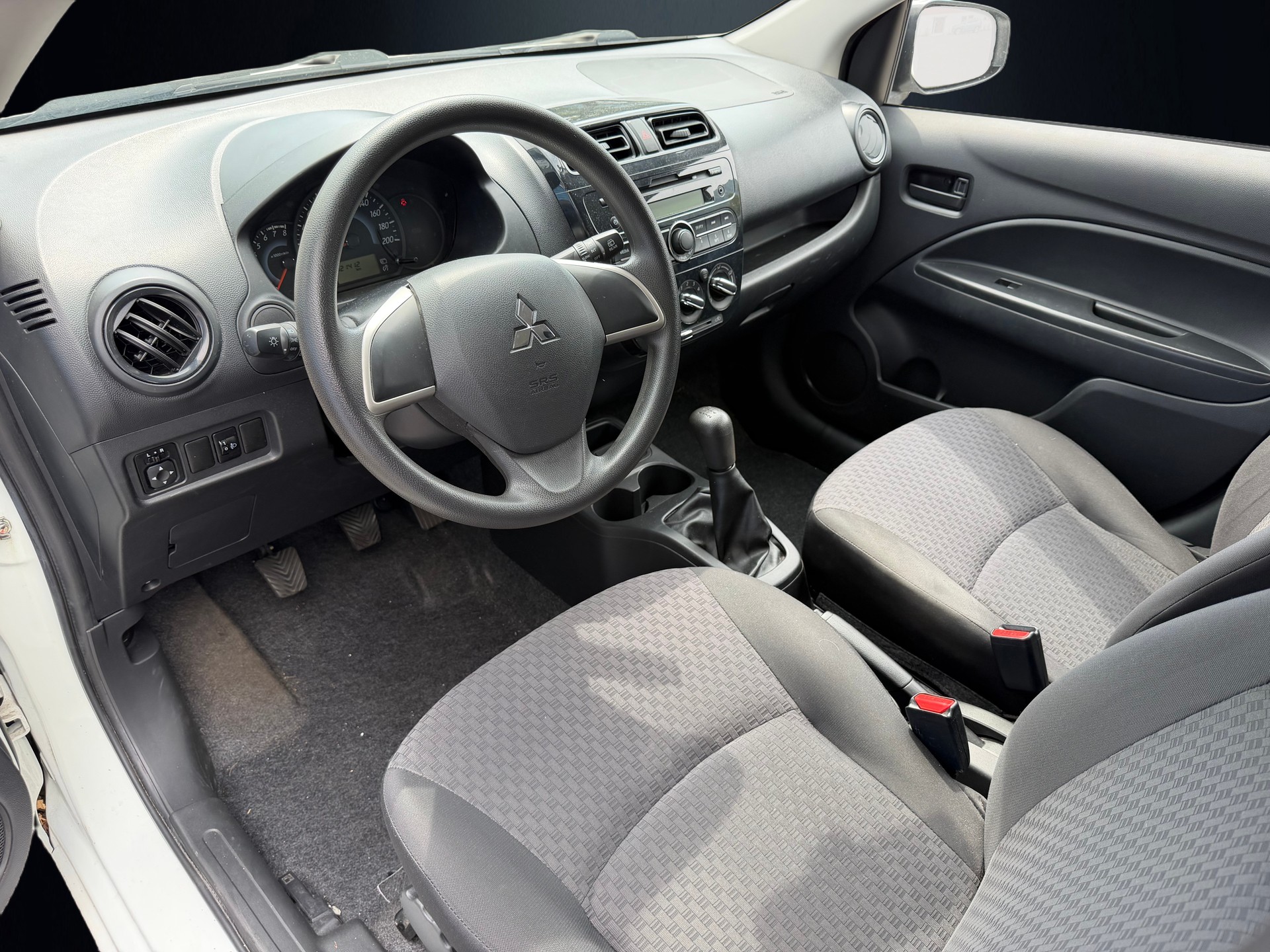 MITSUBISHI Space Star 1.0 Pure-image-4