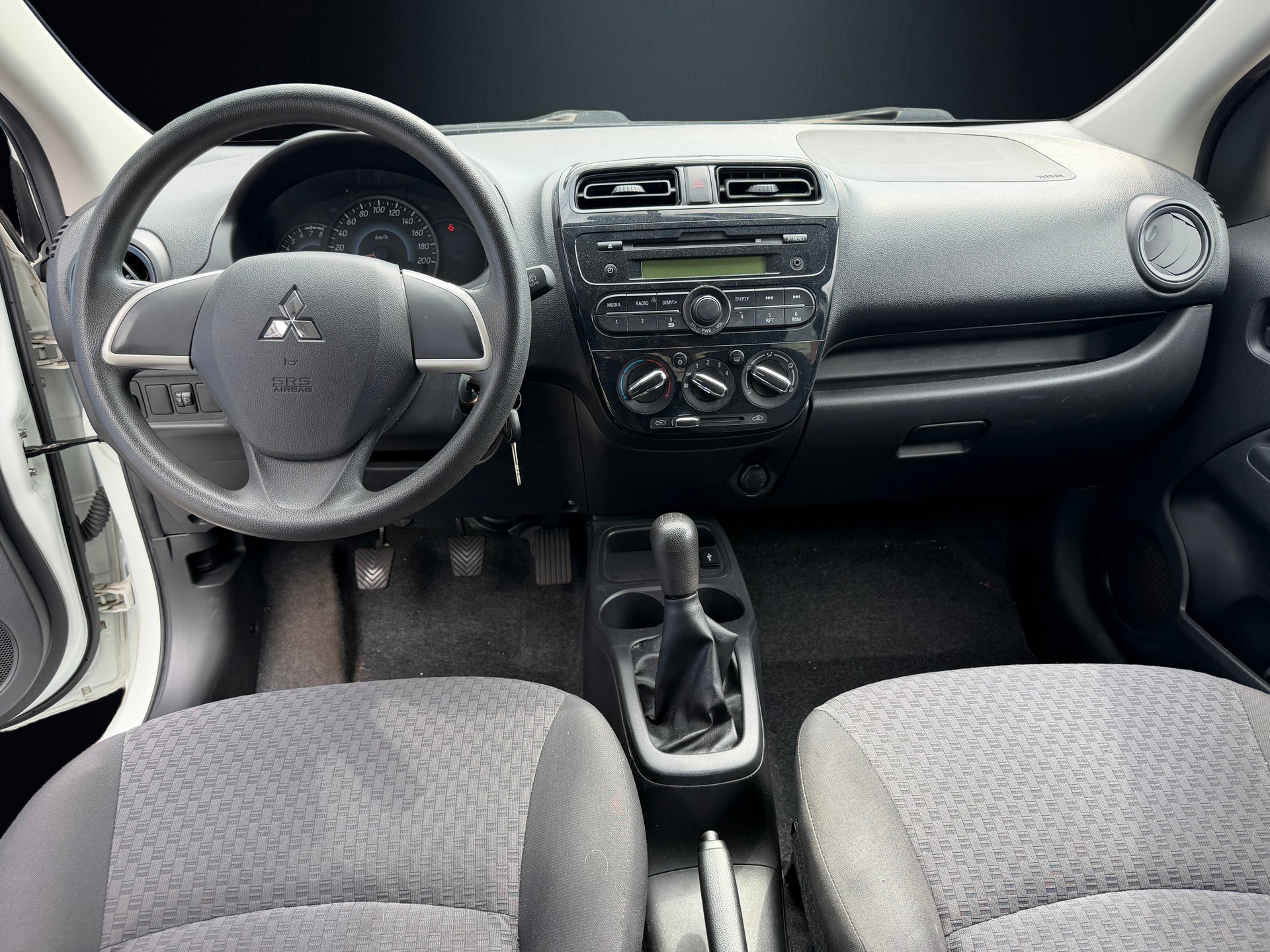 MITSUBISHI Space Star 1.0 Pure-image-6