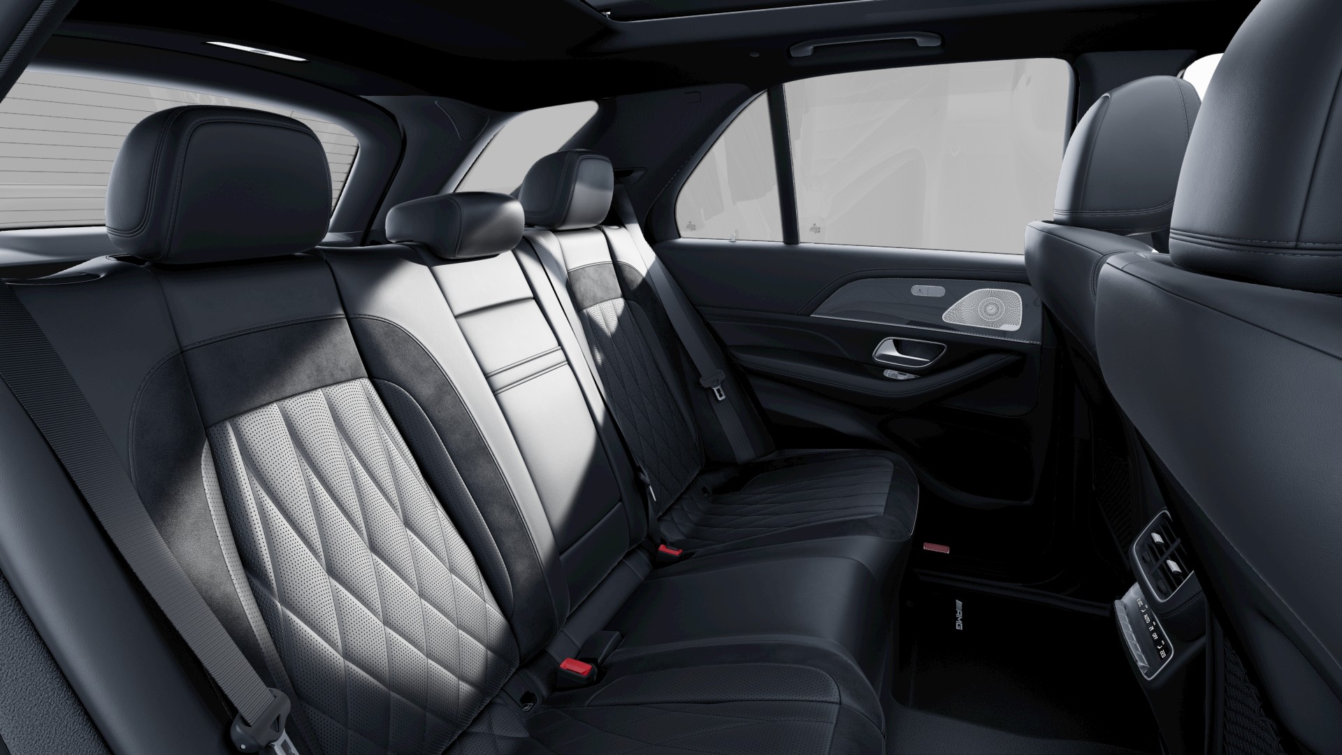 MERCEDES-BENZ GLE 53 AMG Hybrid EQ Star 4Matic+ 9G-Tronic-image-8