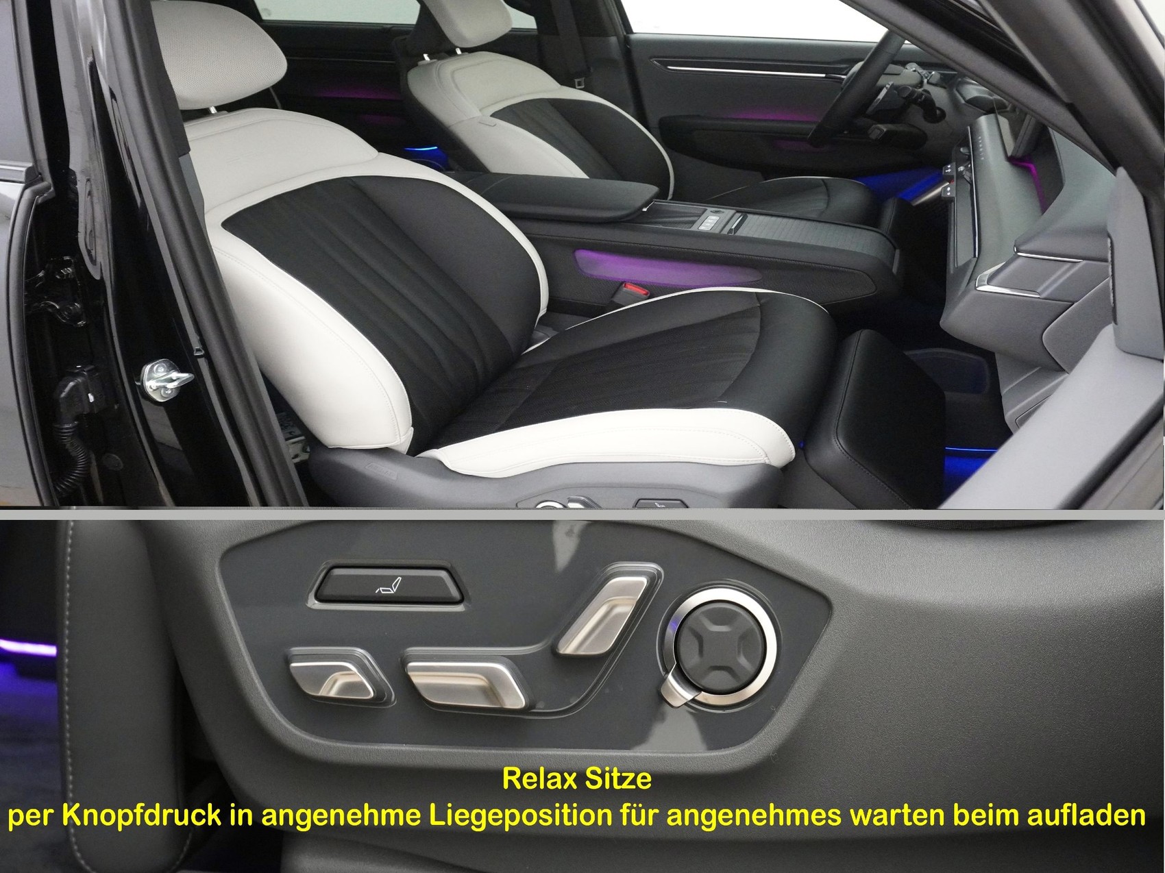 KIA EV9 GT-Line 7Plätzer 4x4-image-12