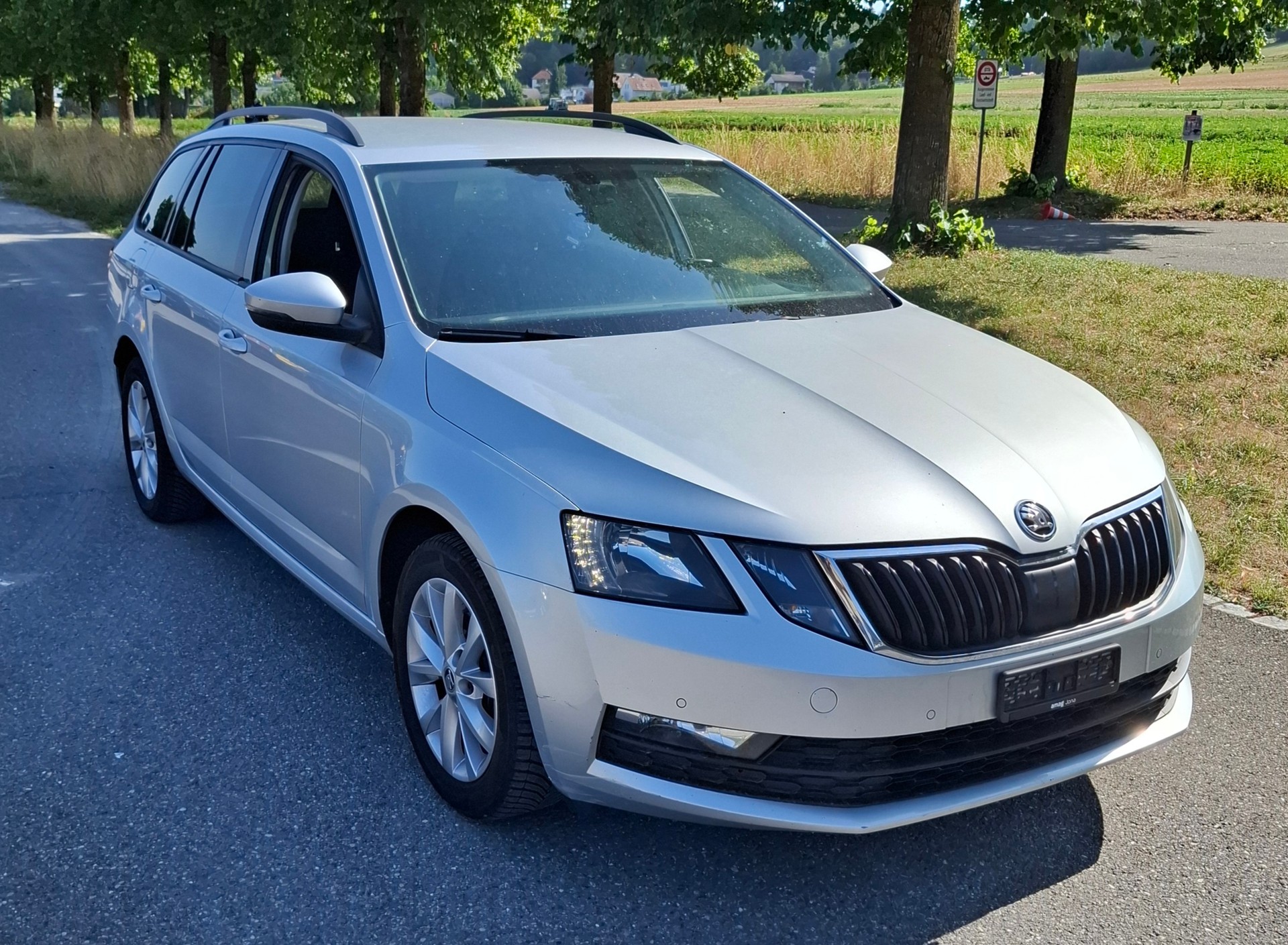 SKODA 2.0 TDI 184 Style 4x4 DSG-image-0