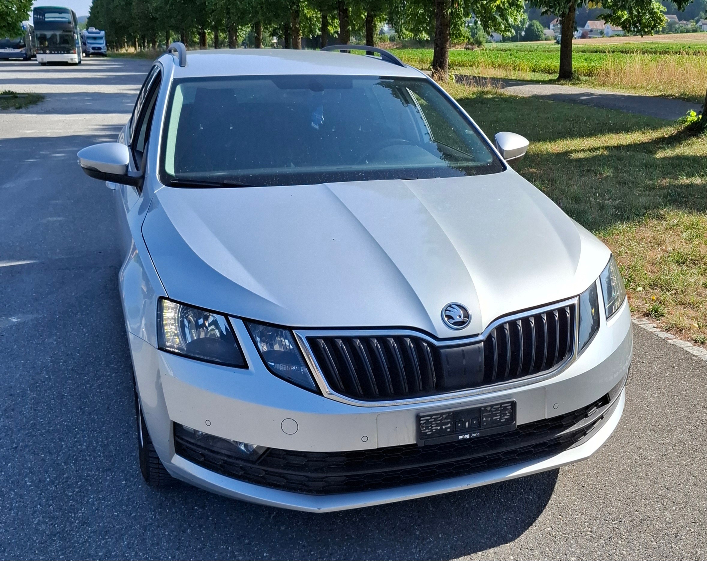 SKODA 2.0 TDI 184 Style 4x4 DSG — slika 10