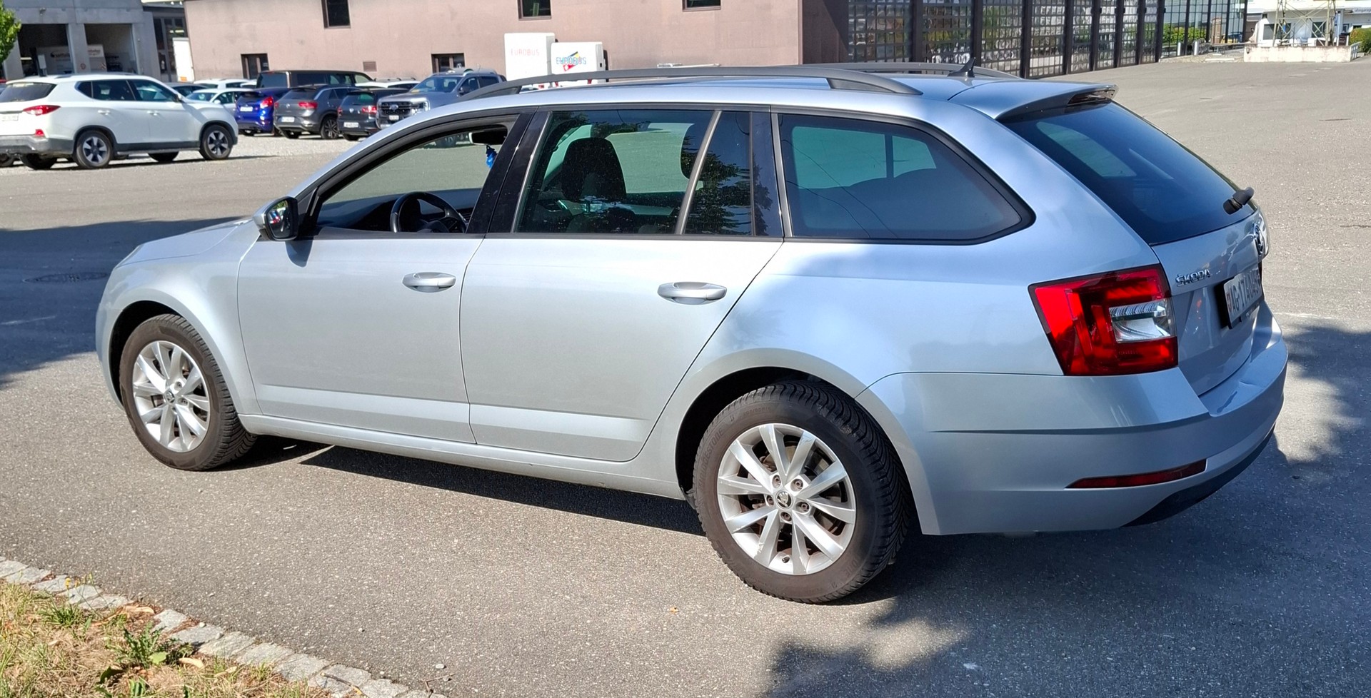 SKODA 2.0 TDI 184 Style 4x4 DSG-image-3