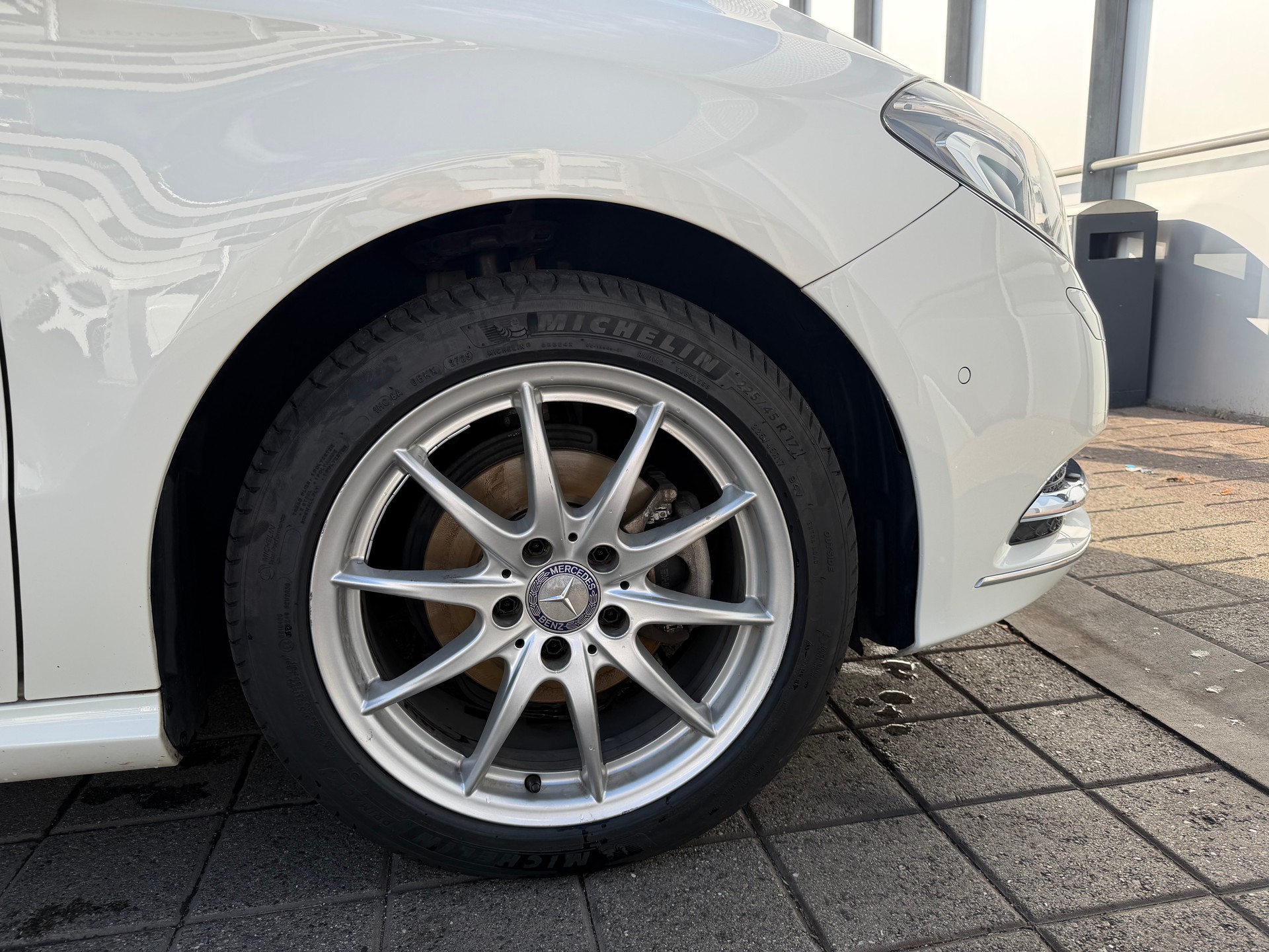 MERCEDES-BENZ B 180-image-5