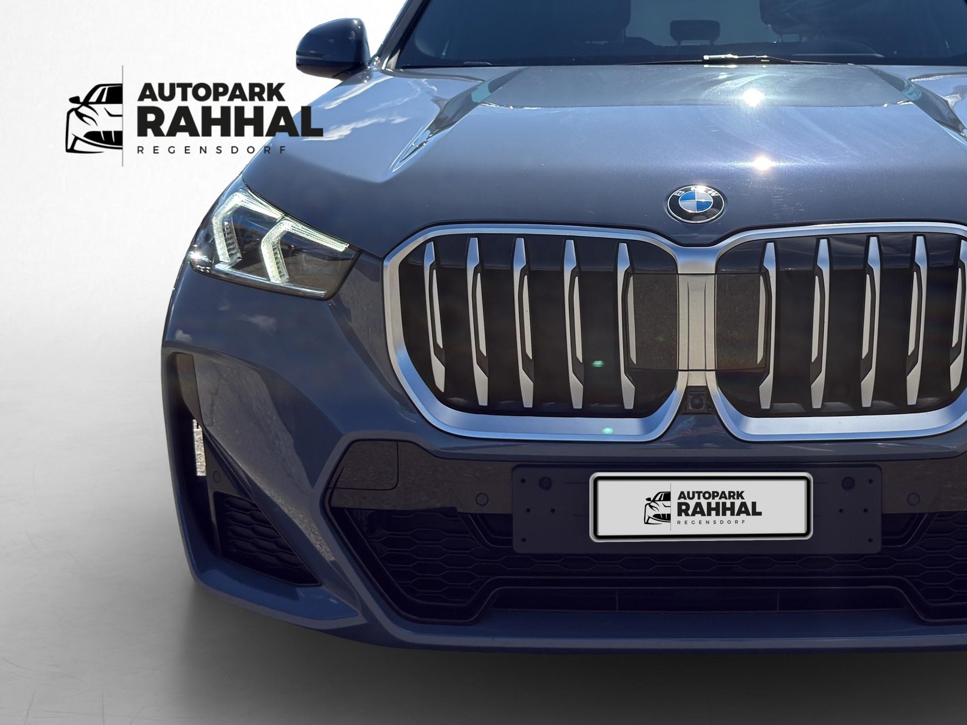 BMW X1 23d xDrive M Sport-image-3