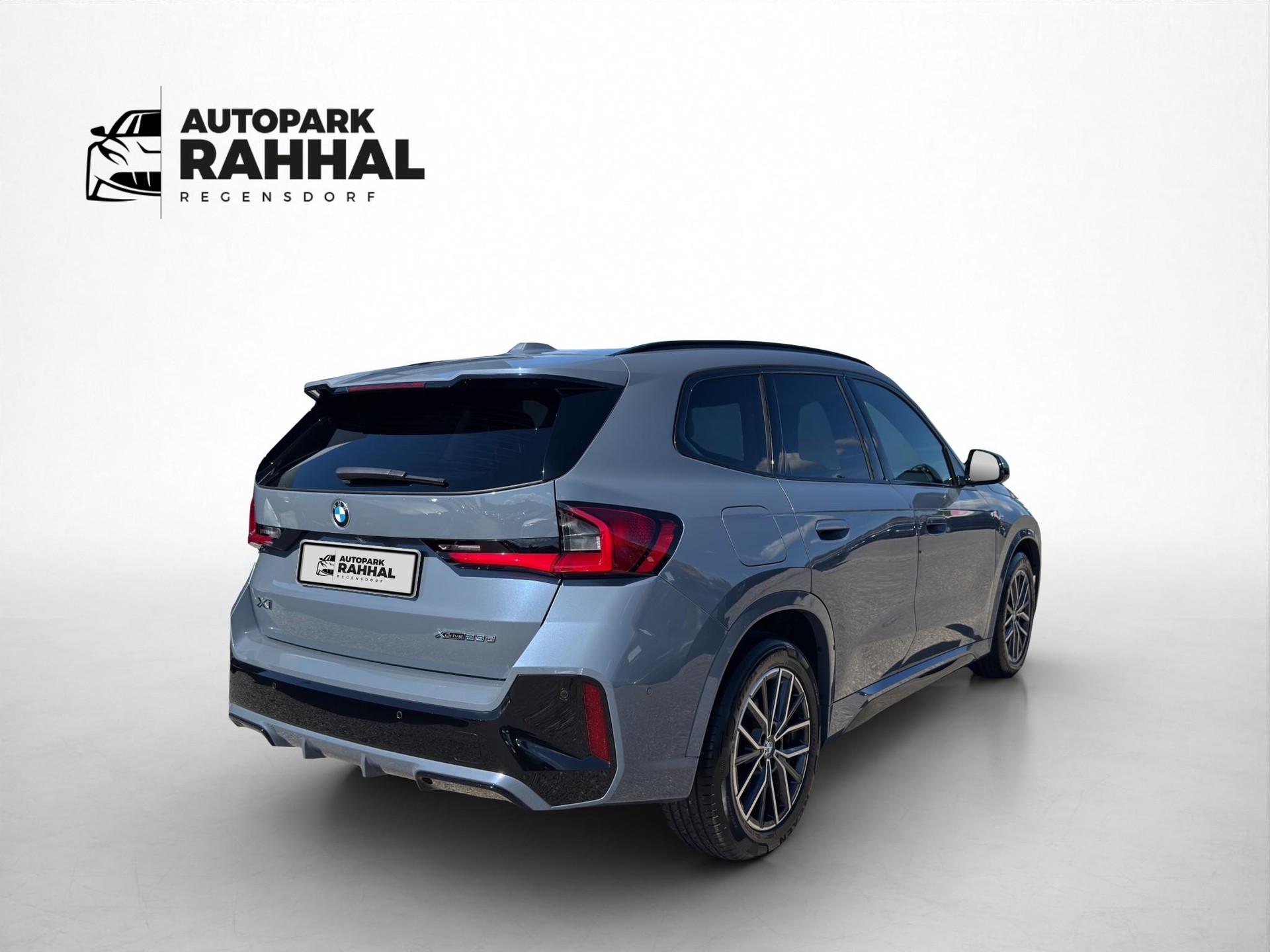 BMW X1 23d xDrive M Sport-image-6