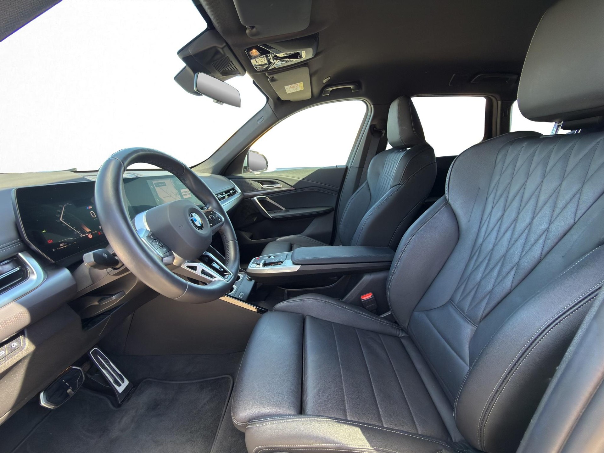 BMW X1 23d xDrive M Sport-image-13