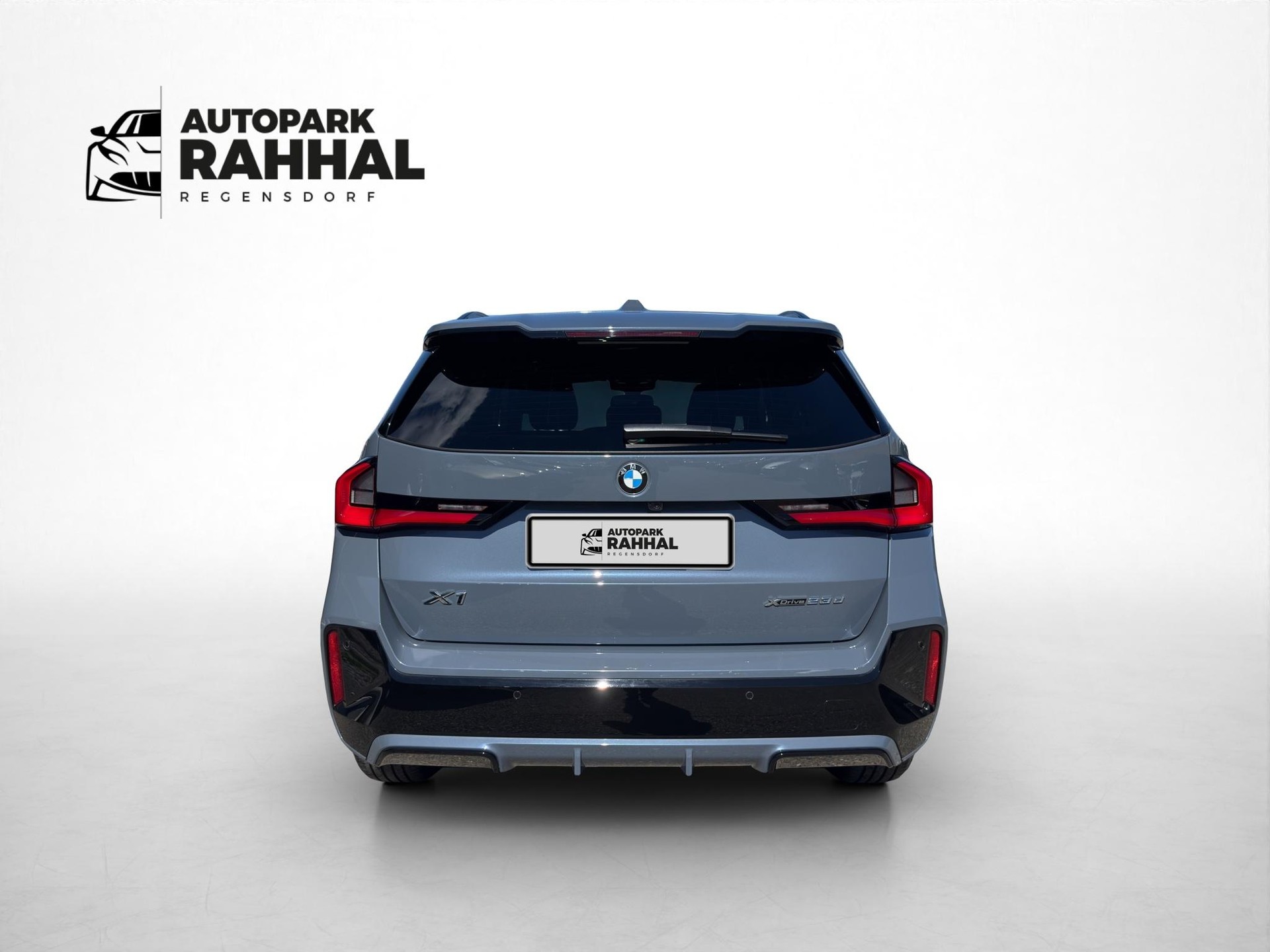 BMW X1 23d xDrive M Sport-image-7