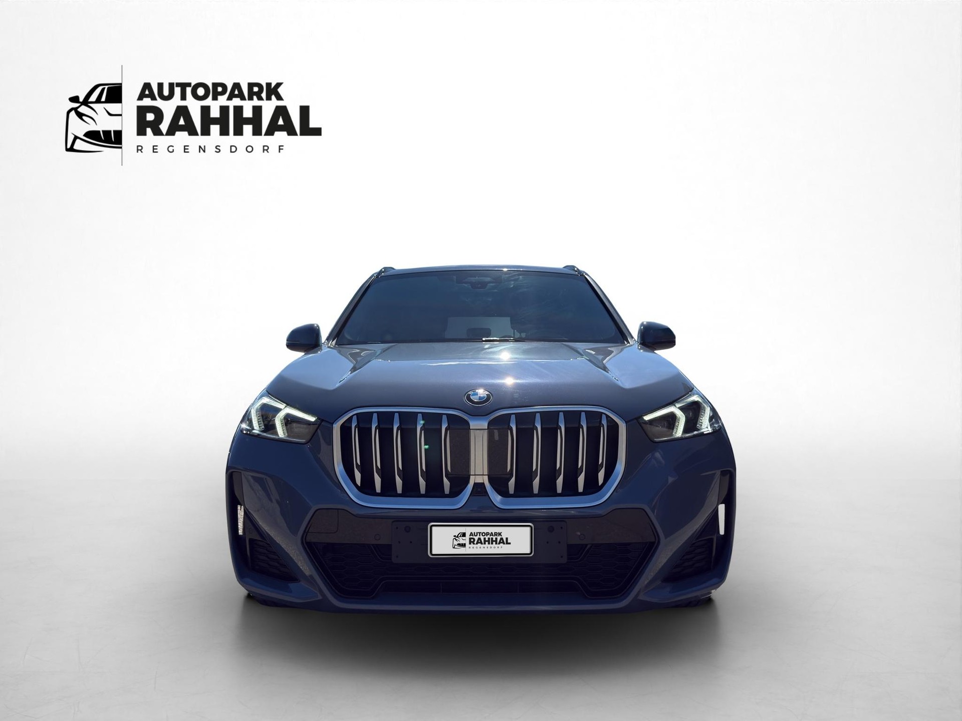 BMW X1 23d xDrive M Sport-image-2