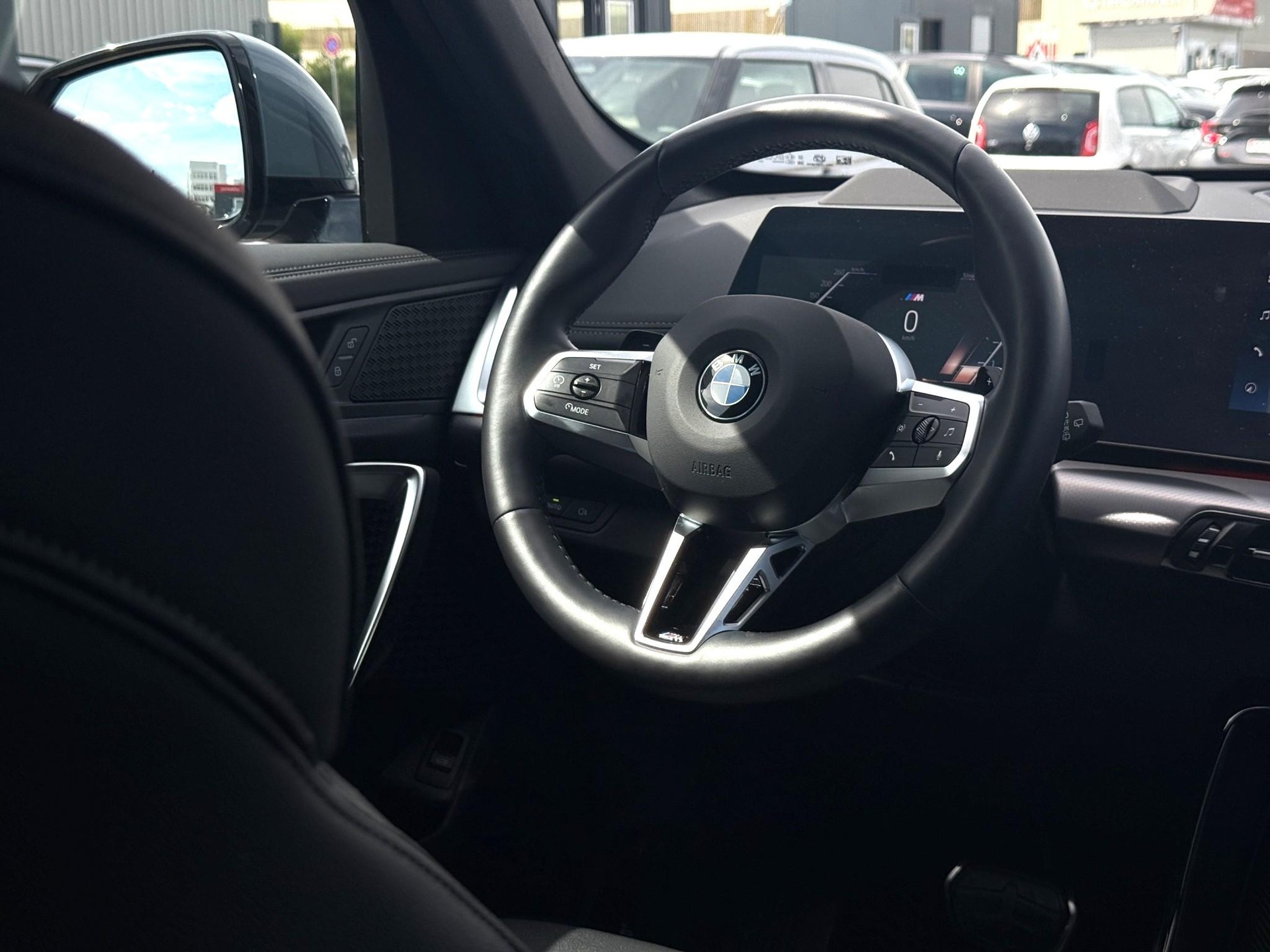 BMW X1 23d xDrive M Sport-image-22