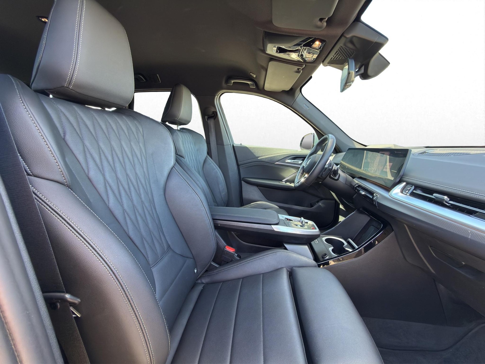 BMW X1 23d xDrive M Sport-image-15