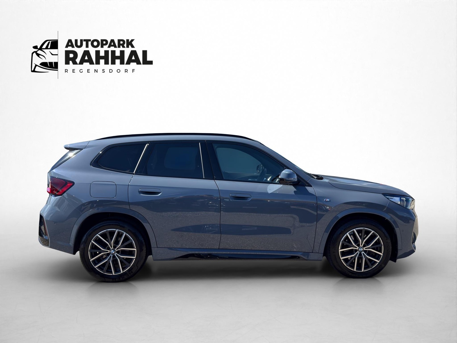 BMW X1 23d xDrive M Sport * HEAD-UP * 360° KAMERA * PACK INNOVATION * DRIVING ASSISTANT PROFESSIONAL *-image-5