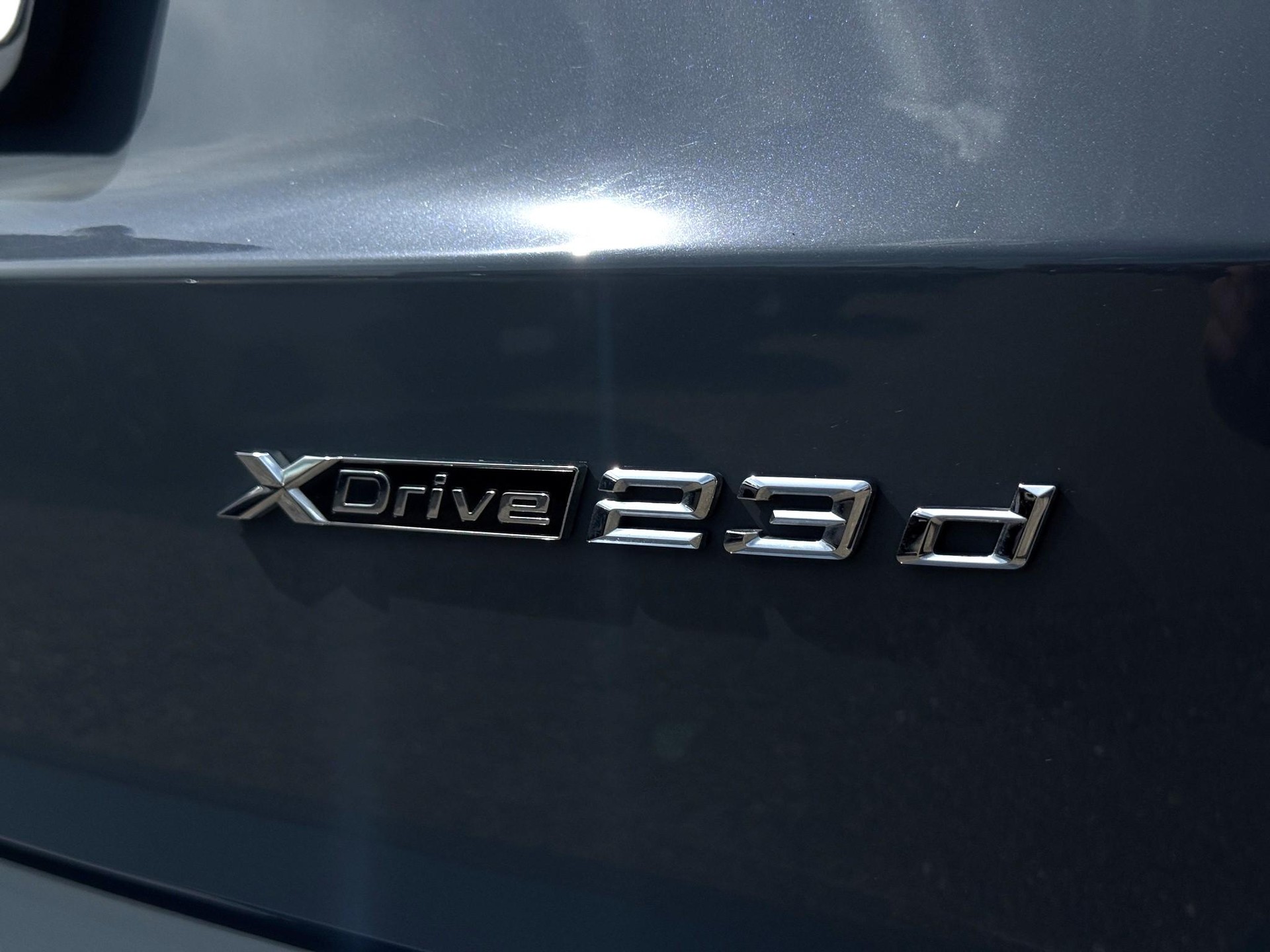 BMW X1 23d xDrive M Sport-image-29