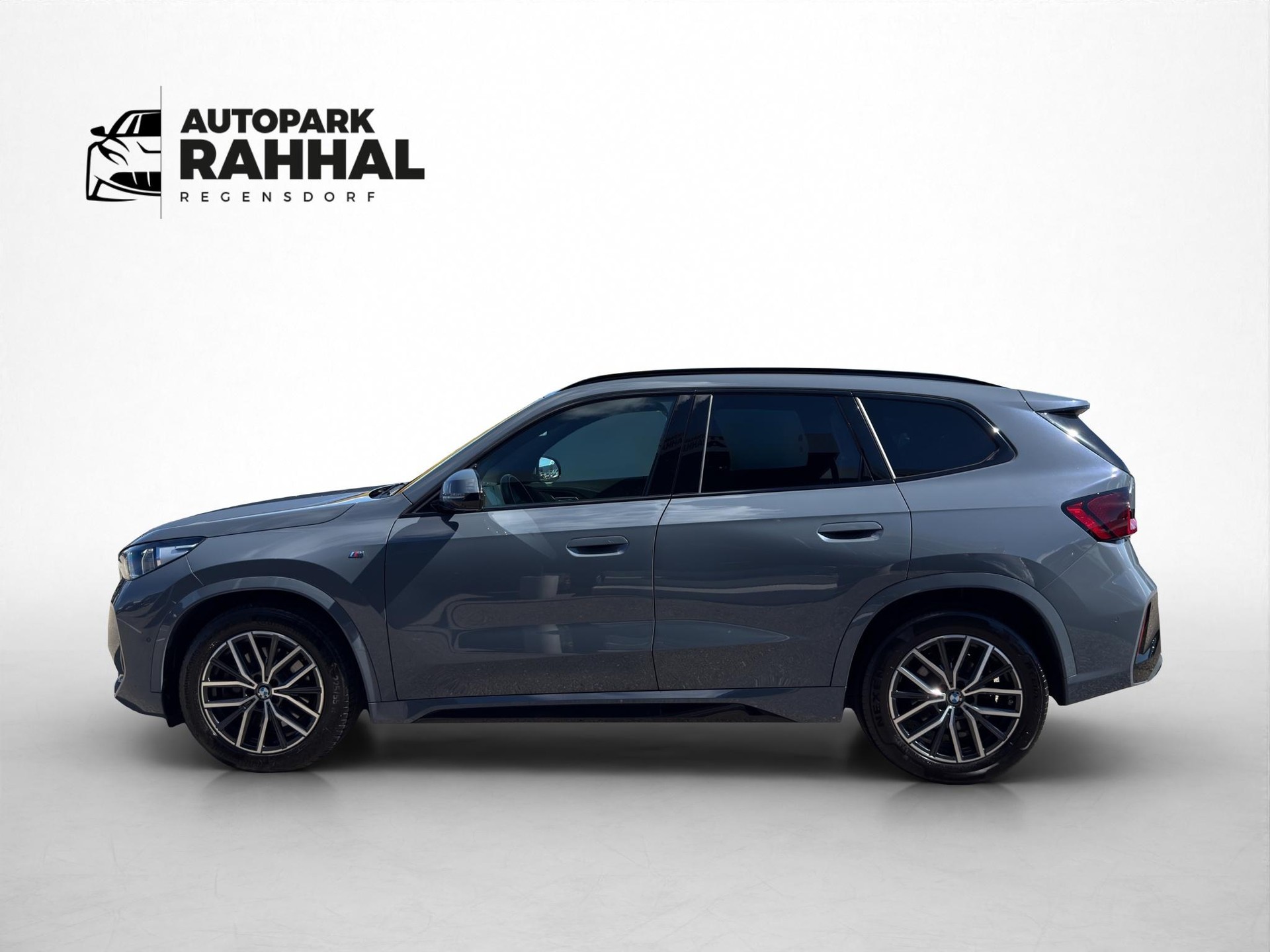 BMW X1 23d xDrive M Sport * HEAD-UP * 360° KAMERA * PACK INNOVATION * DRIVING ASSISTANT PROFESSIONAL *-image-10