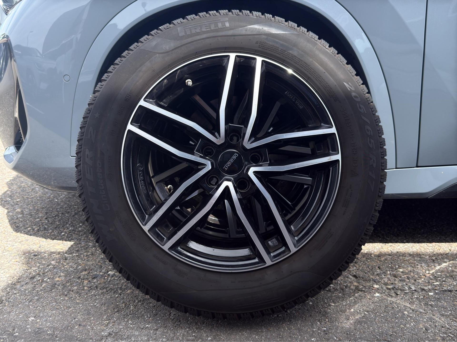 BMW X1 23d xDrive M Sport * HEAD-UP * 360° KAMERA * PACK INNOVATION * DRIVING ASSISTANT PROFESSIONAL *-image-12