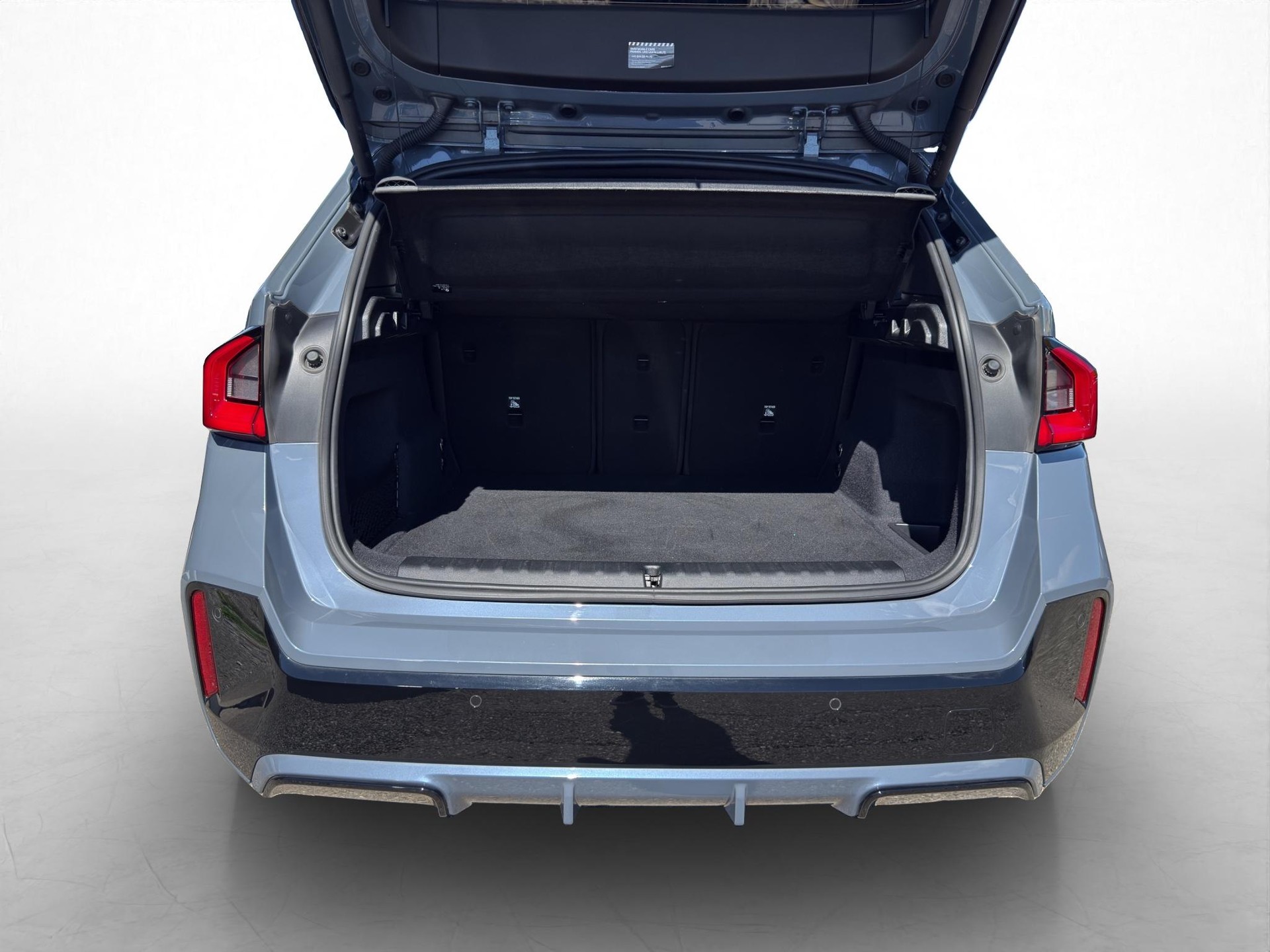 BMW X1 23d xDrive M Sport-image-8