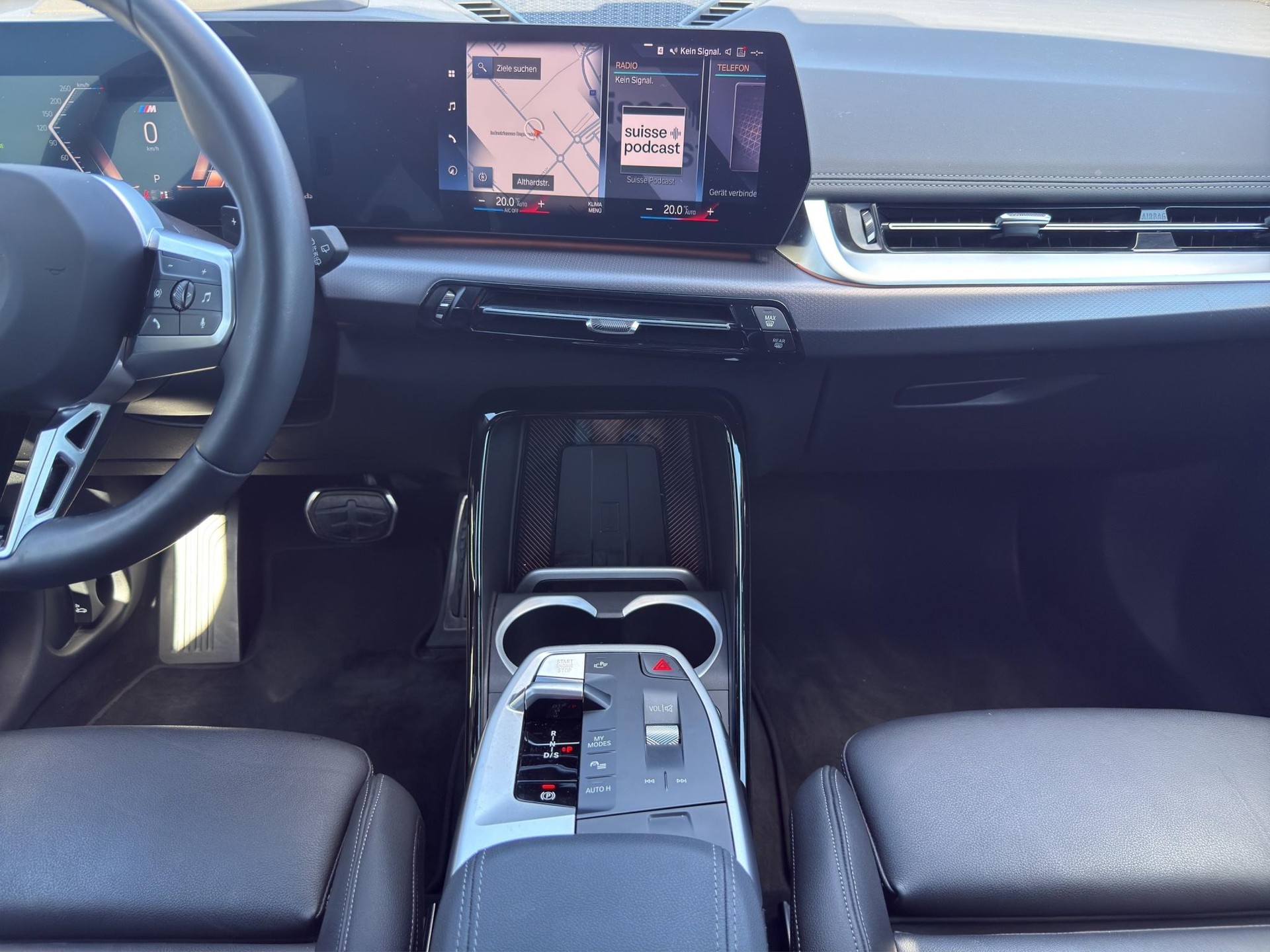 BMW X1 23d xDrive M Sport-image-17