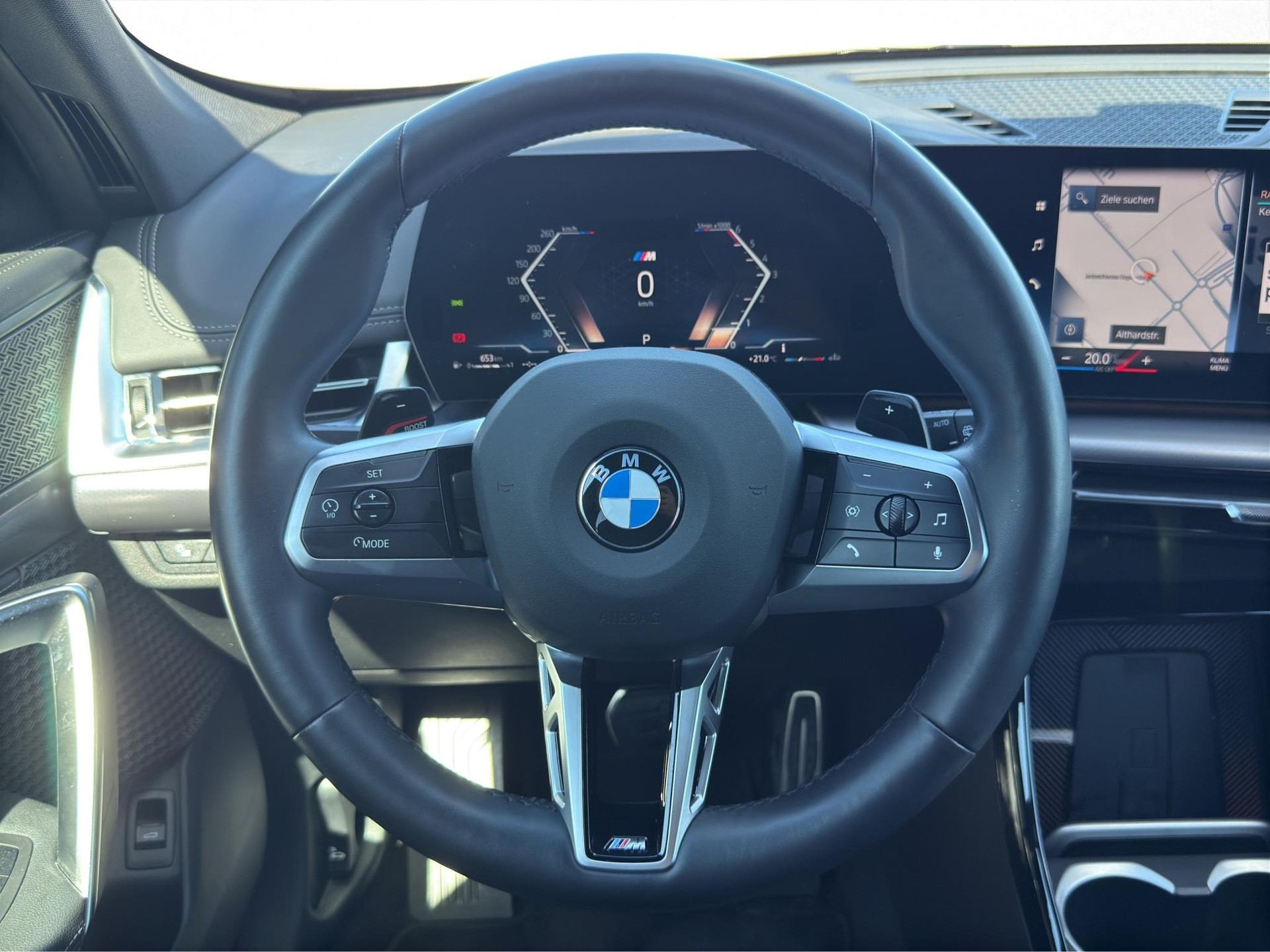 BMW X1 23d xDrive M Sport-image-18