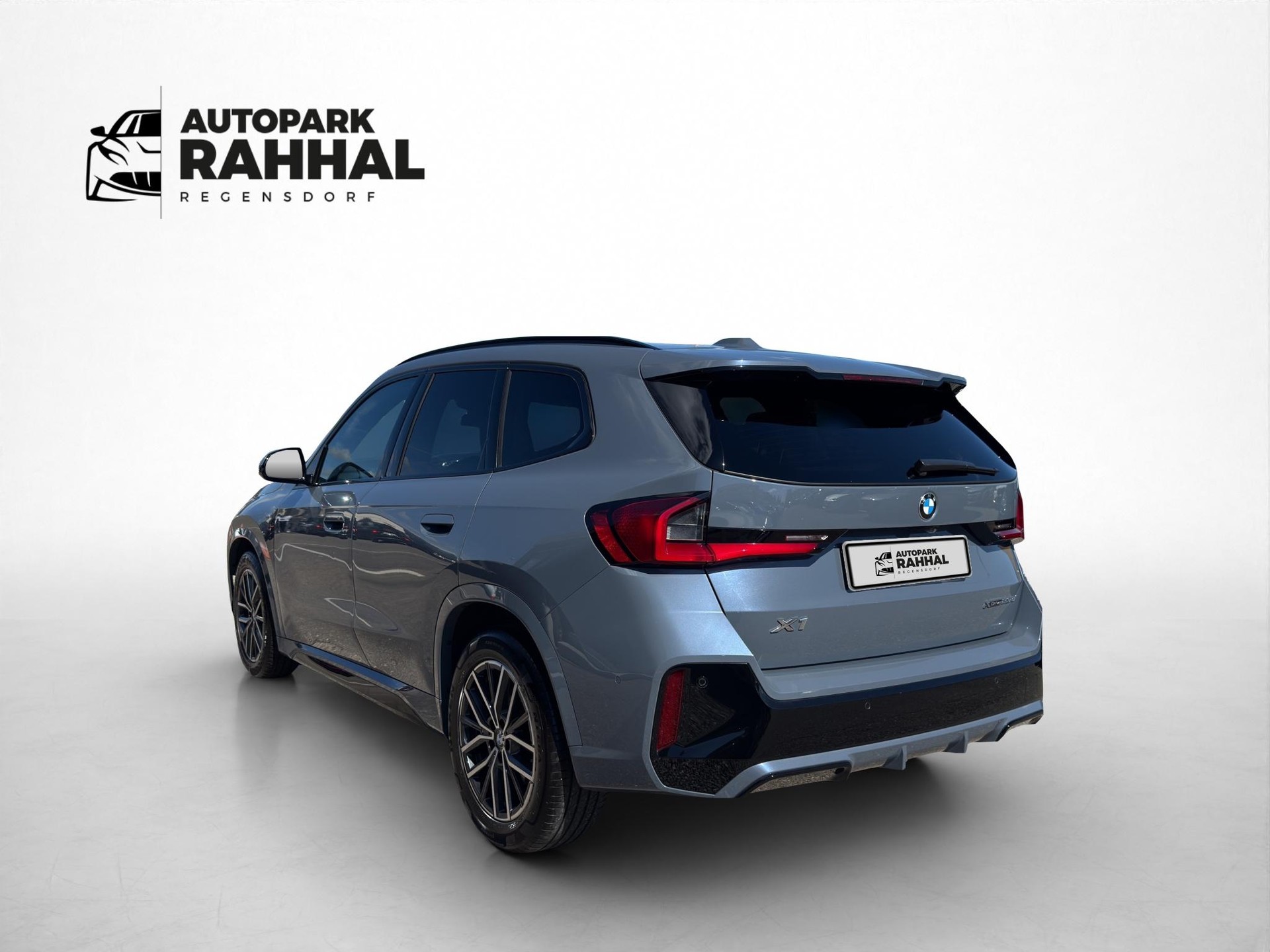 BMW X1 23d xDrive M Sport-image-9