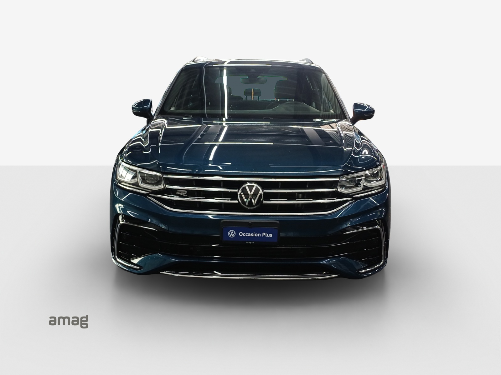VW Tiguan 2.0 TDI SCR R-Line 4Motion DSG-image-6