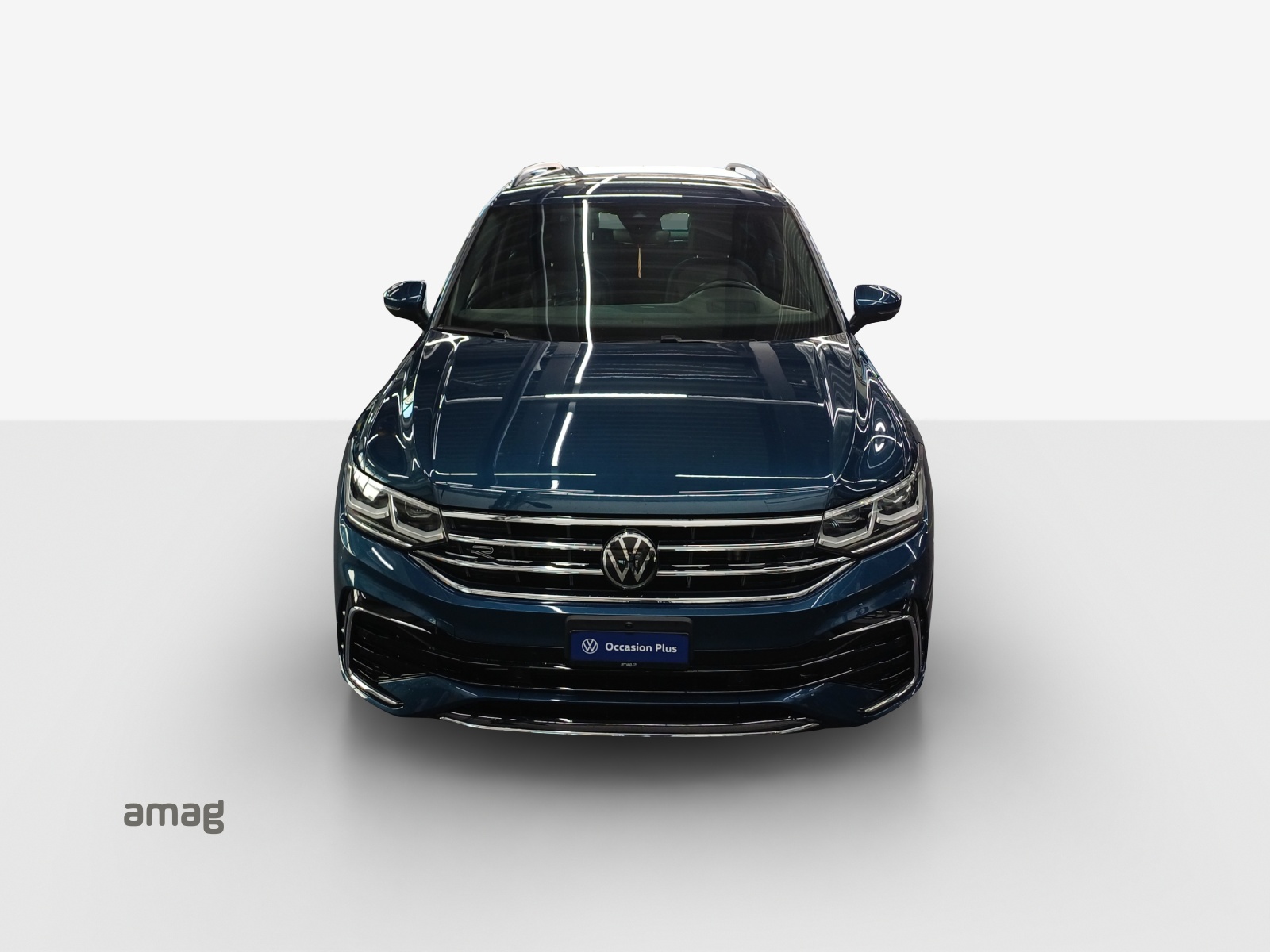 VW Tiguan 2.0 TDI SCR R-Line 4Motion DSG-image-13