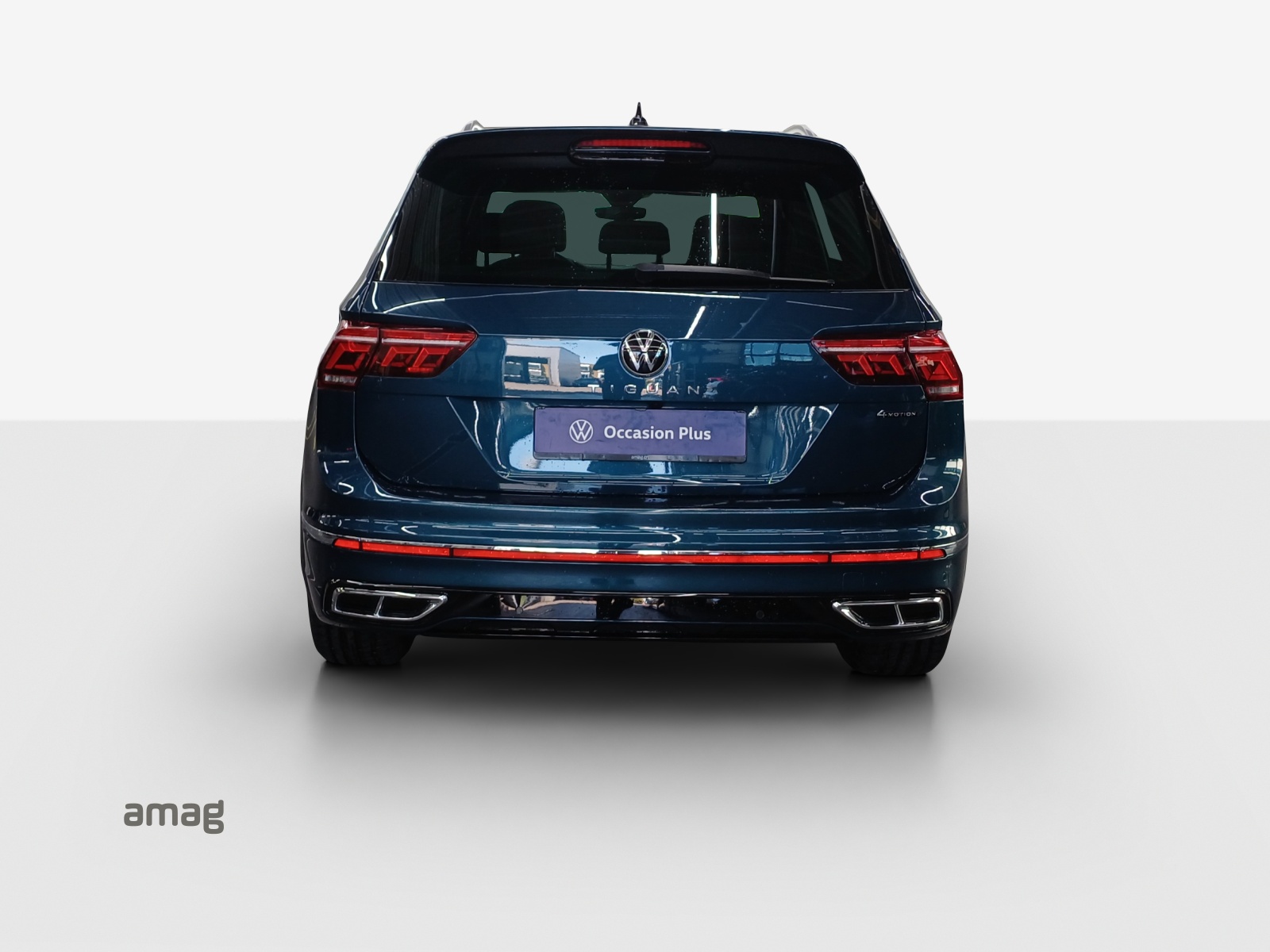VW Tiguan 2.0 TDI SCR R-Line 4Motion DSG-showroom-element-3