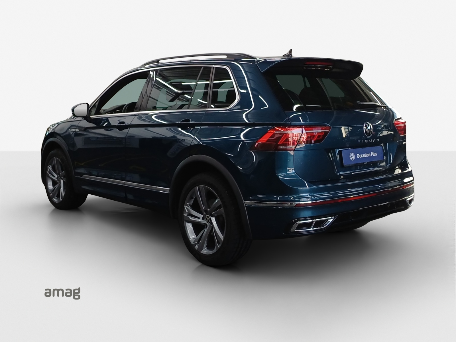 VW Tiguan 2.0 TDI SCR R-Line 4Motion DSG-showroom-element-2