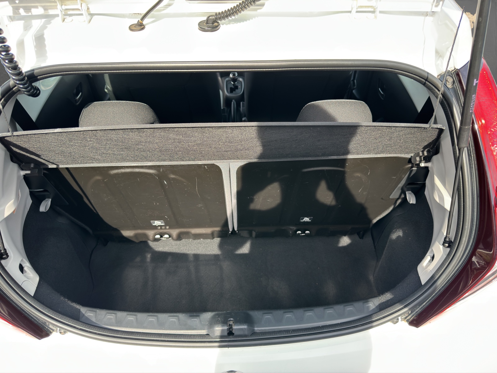 TOYOTA Aygo 1.0 VVT-i X-shift Trend-image-14