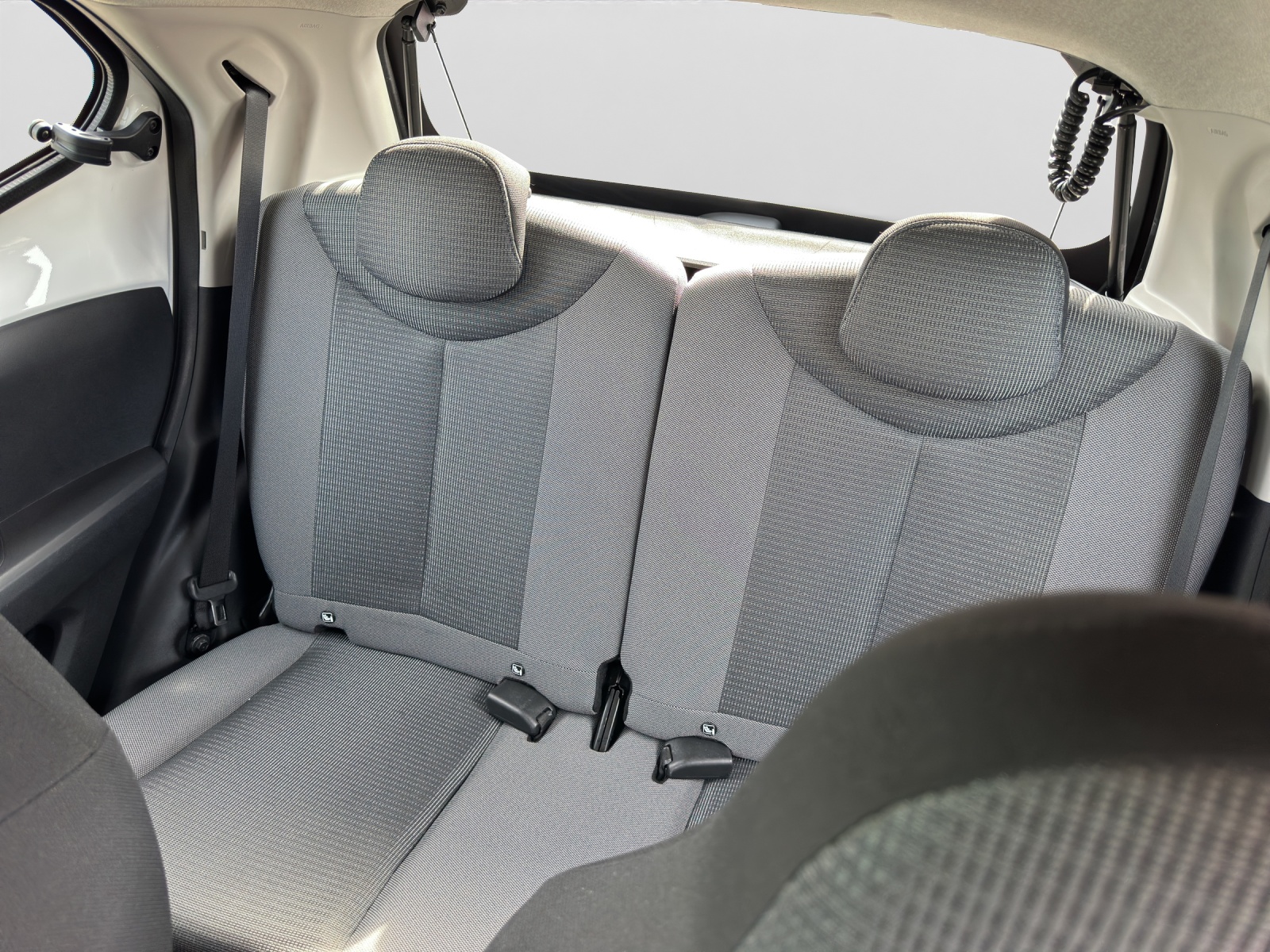 TOYOTA Aygo 1.0 VVT-i X-shift Trend-image-10