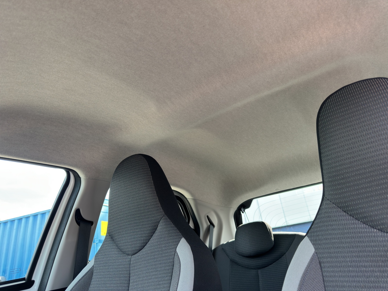TOYOTA Aygo 1.0 VVT-i X-shift Trend-image-9