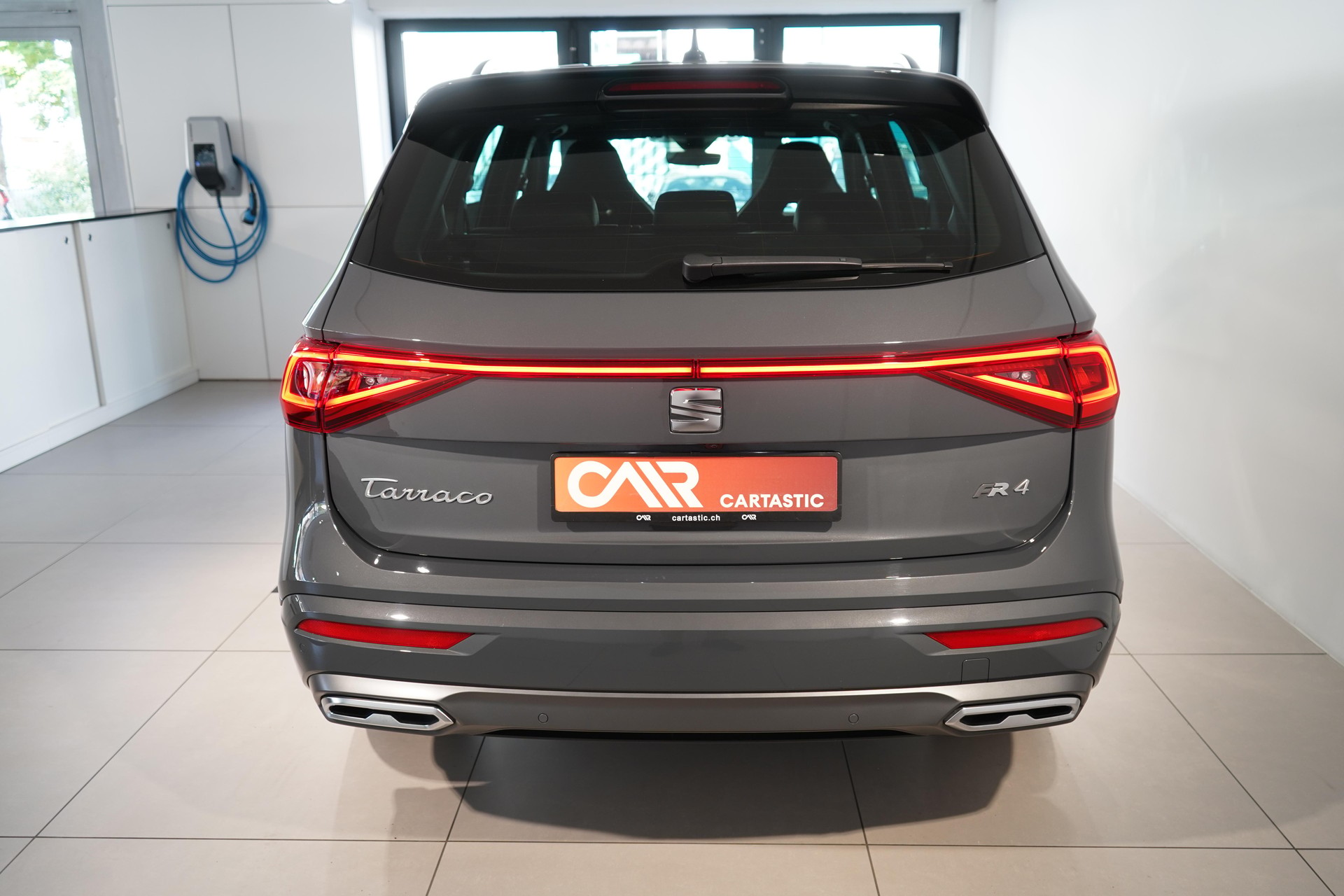 SEAT Tarraco 2.0 TSI Hola FR 4Drive DSG-image-3