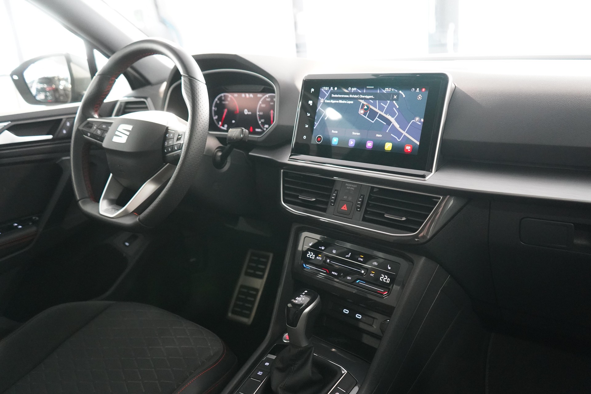SEAT Tarraco 2.0 TSI Hola FR 4Drive DSG-image-8