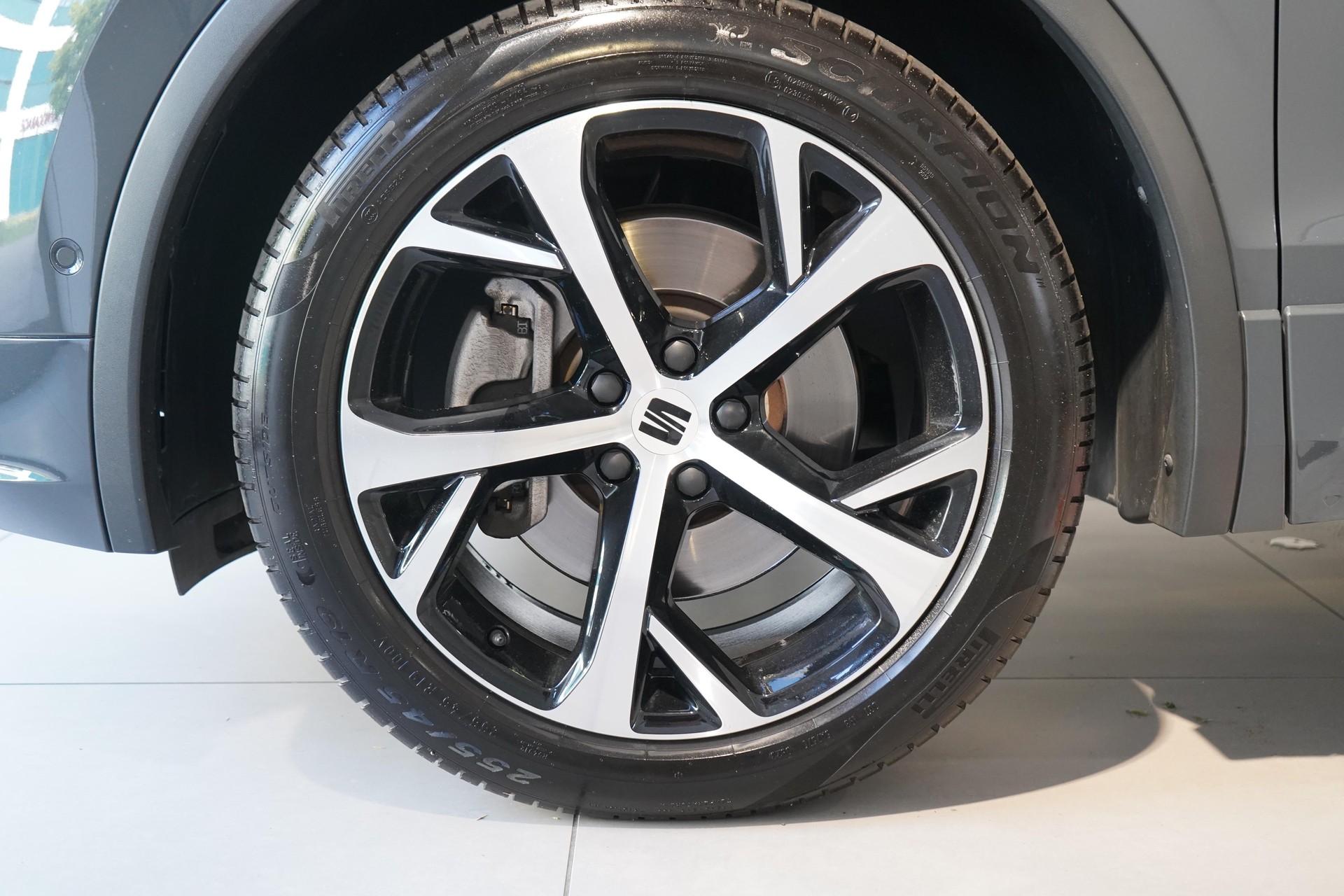 SEAT Tarraco 2.0 TSI Hola FR 4Drive DSG-image-21