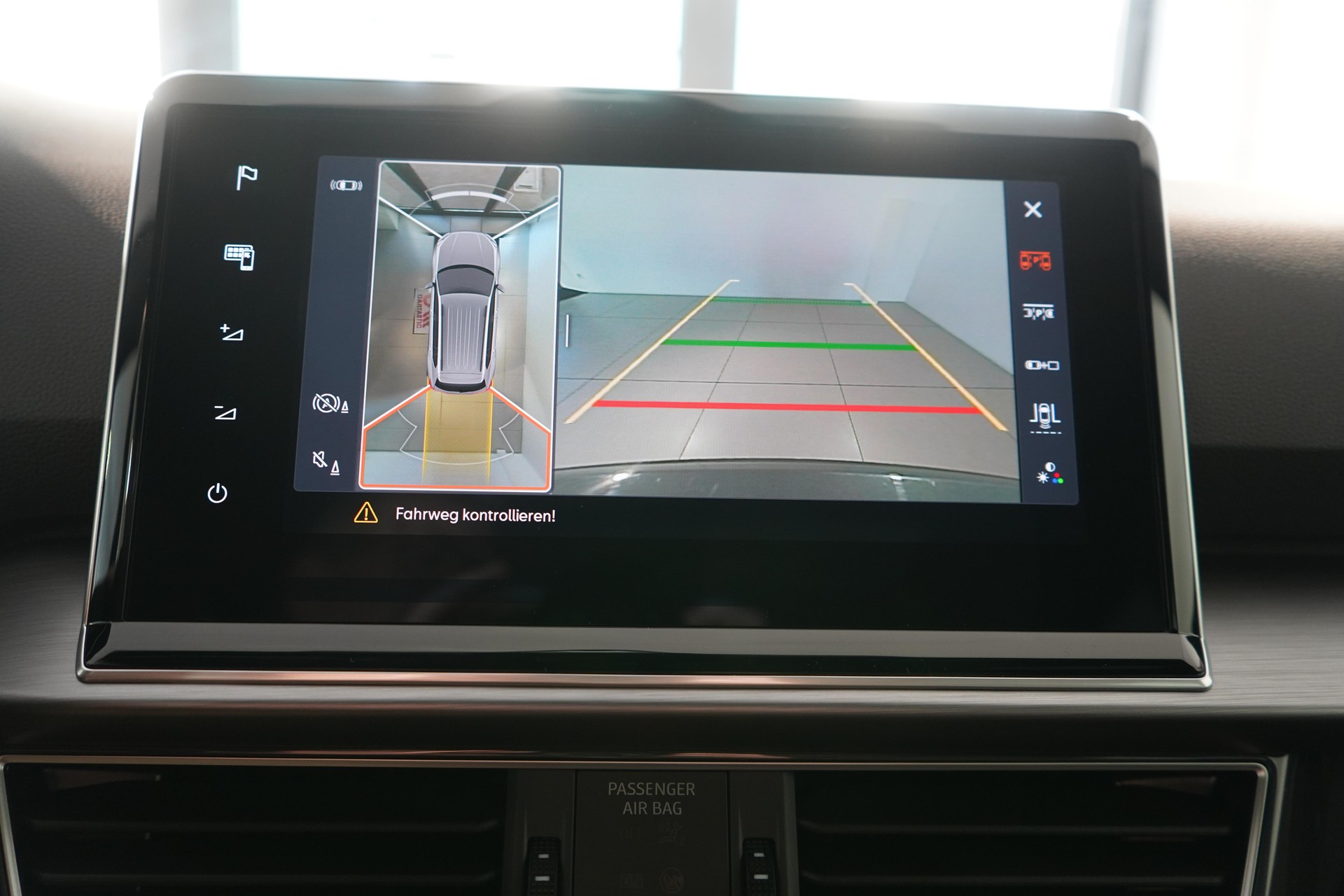 SEAT Tarraco 2.0 TSI Hola FR 4Drive DSG-image-11