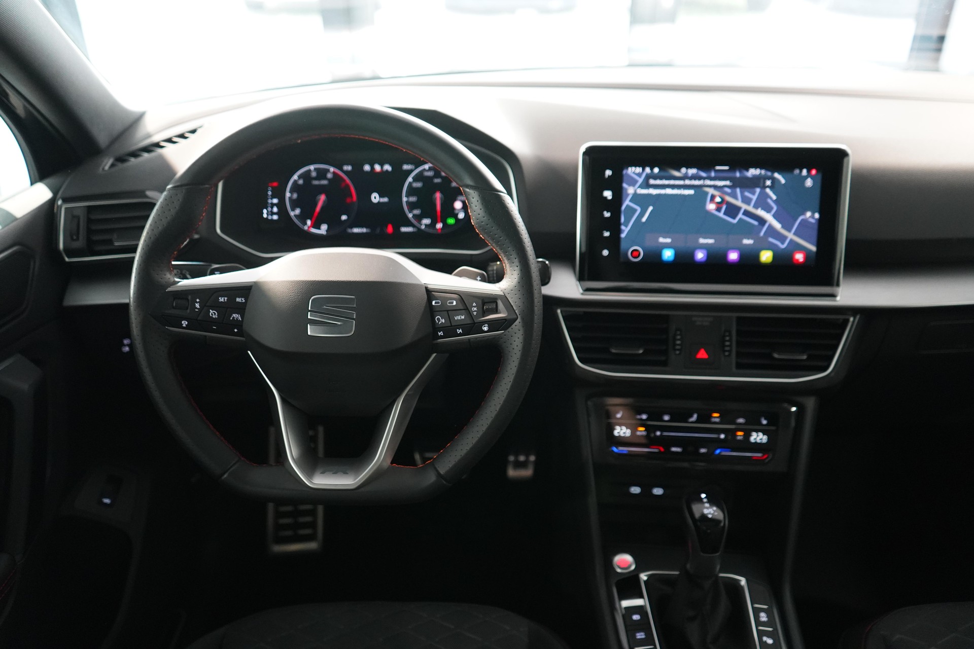 SEAT Tarraco 2.0 TSI Hola FR 4Drive DSG-image-7