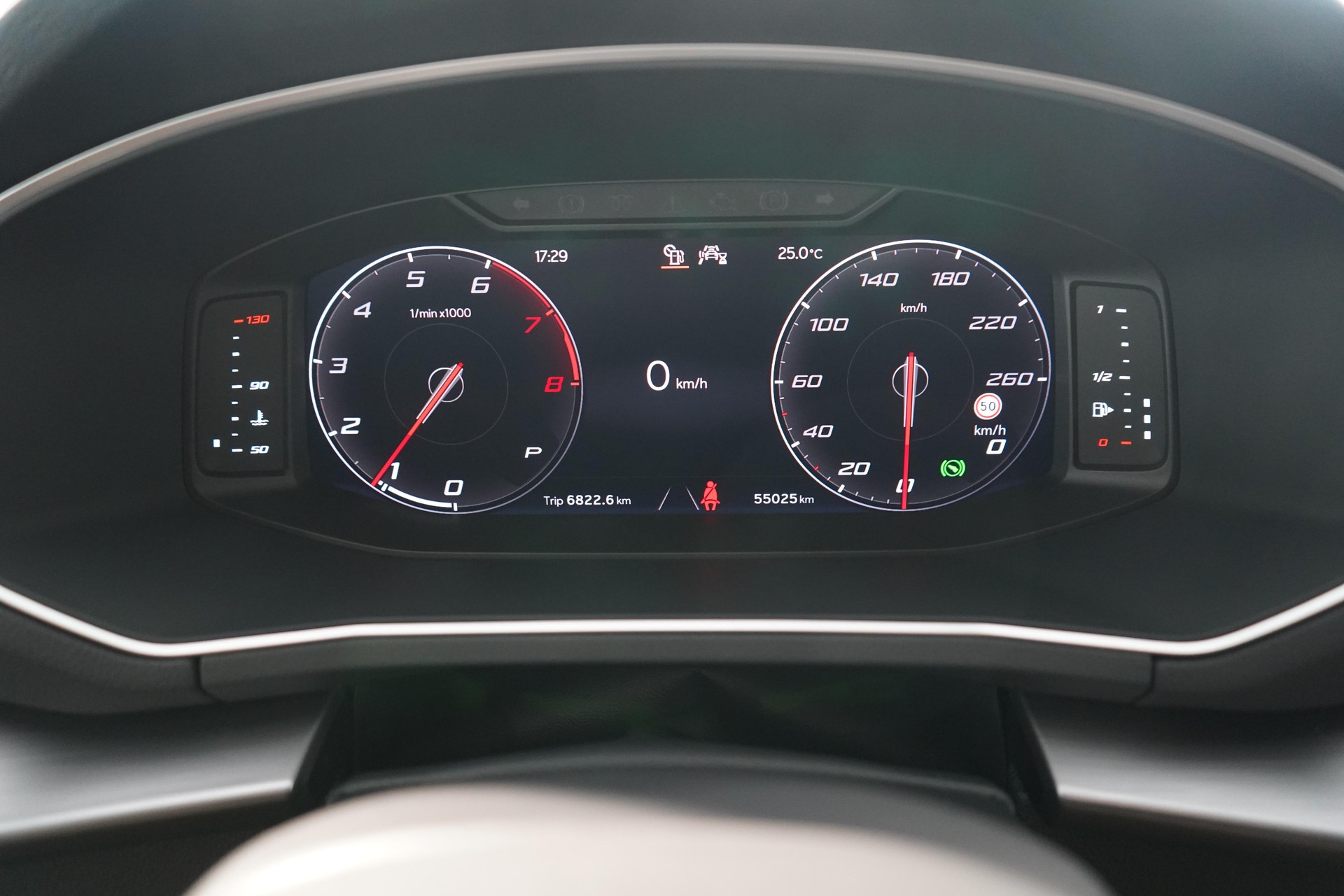 SEAT Tarraco 2.0 TSI Hola FR 4Drive DSG-image-9