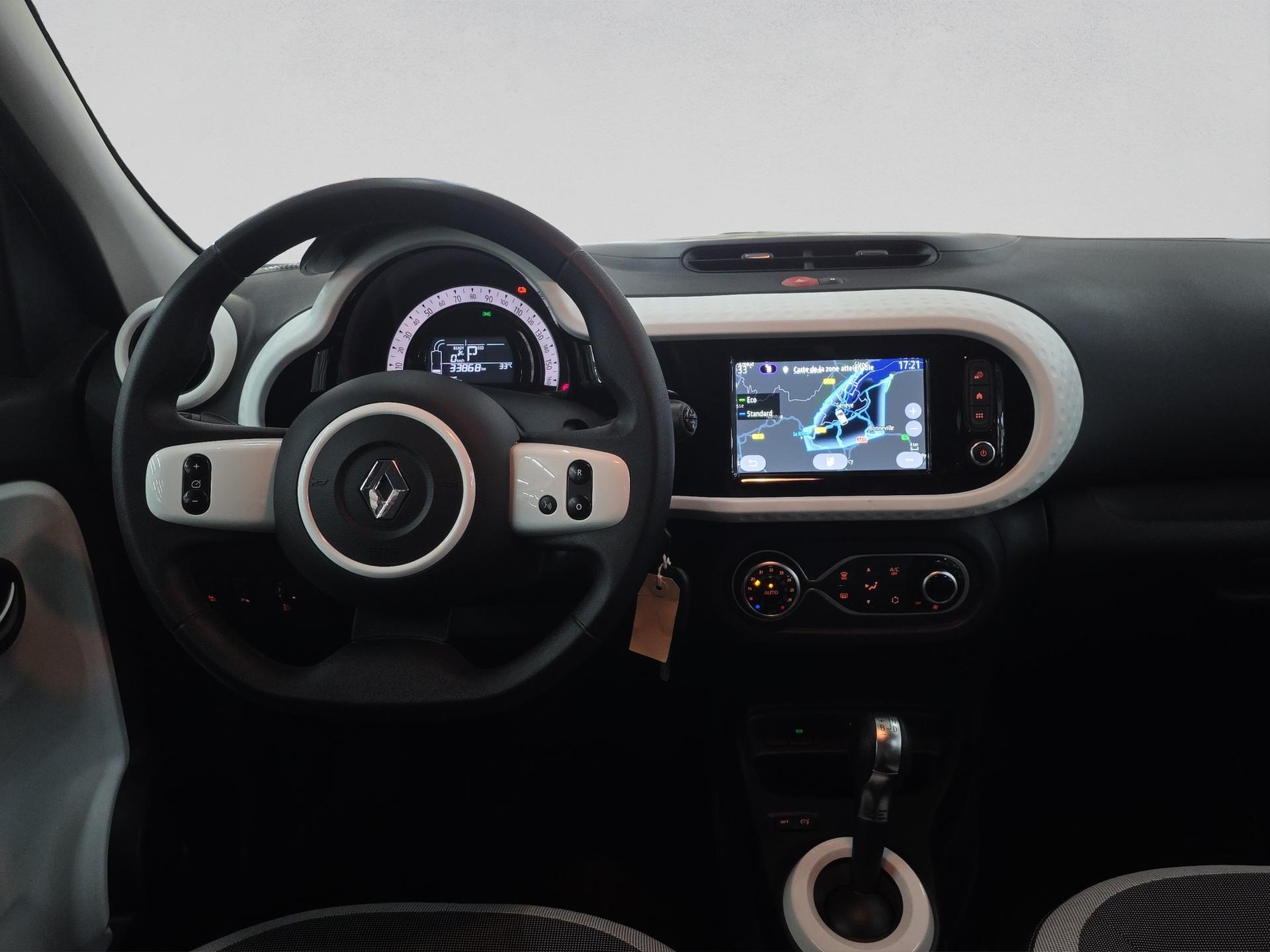 RENAULT Twingo Electric Zen-image-13