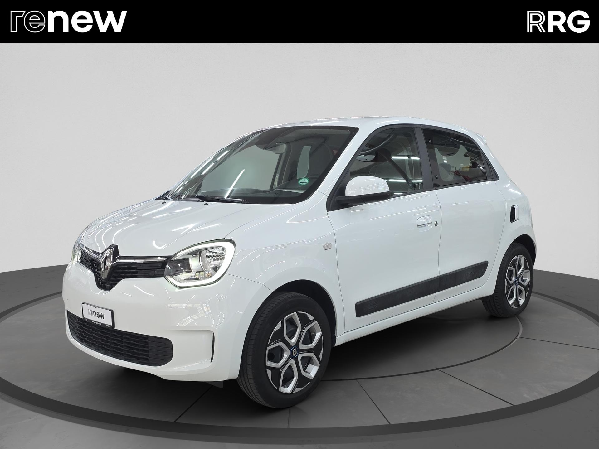 RENAULT Twingo Electric Zen-image-6