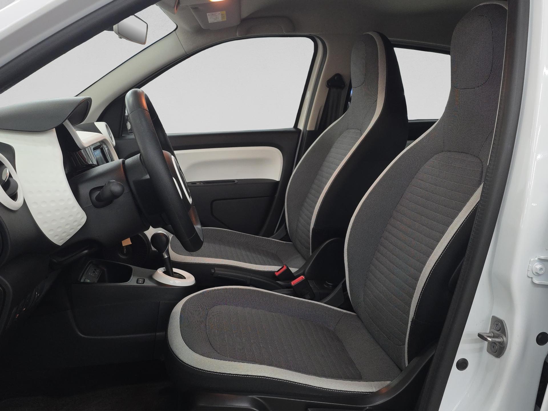 RENAULT Twingo Electric Zen-image-23