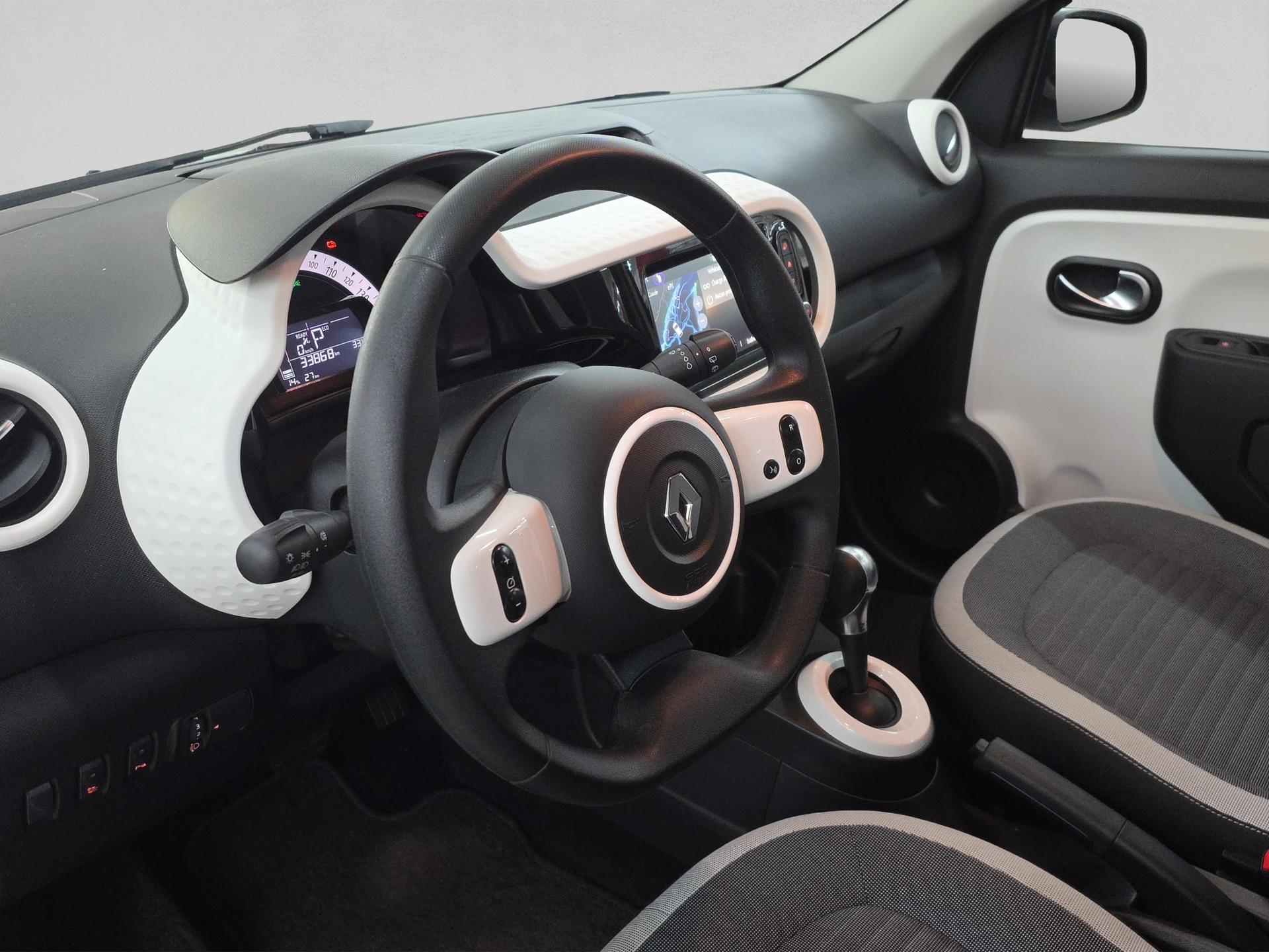 RENAULT Twingo Electric Zen-image-9