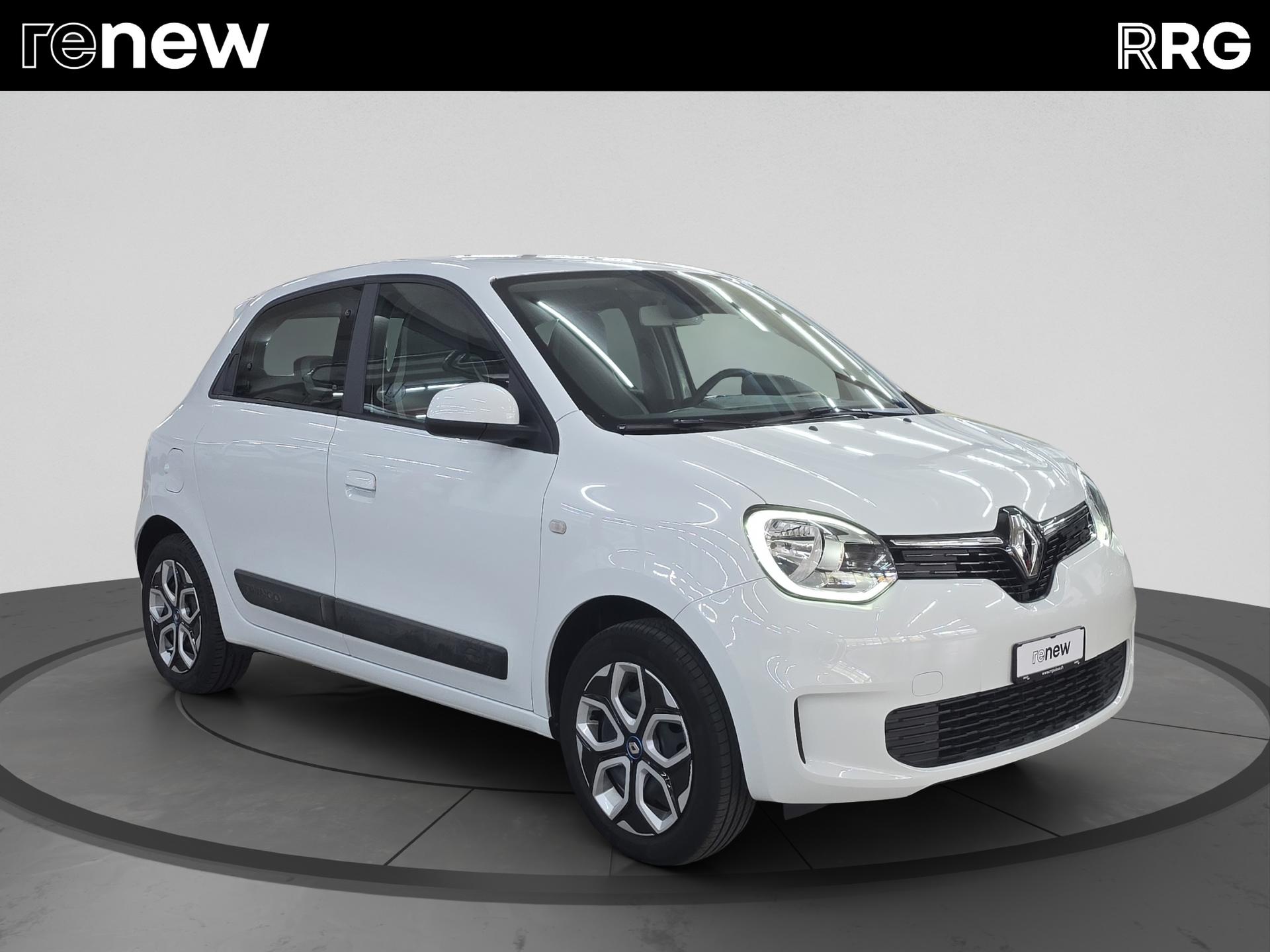 Twingo Electric Zen