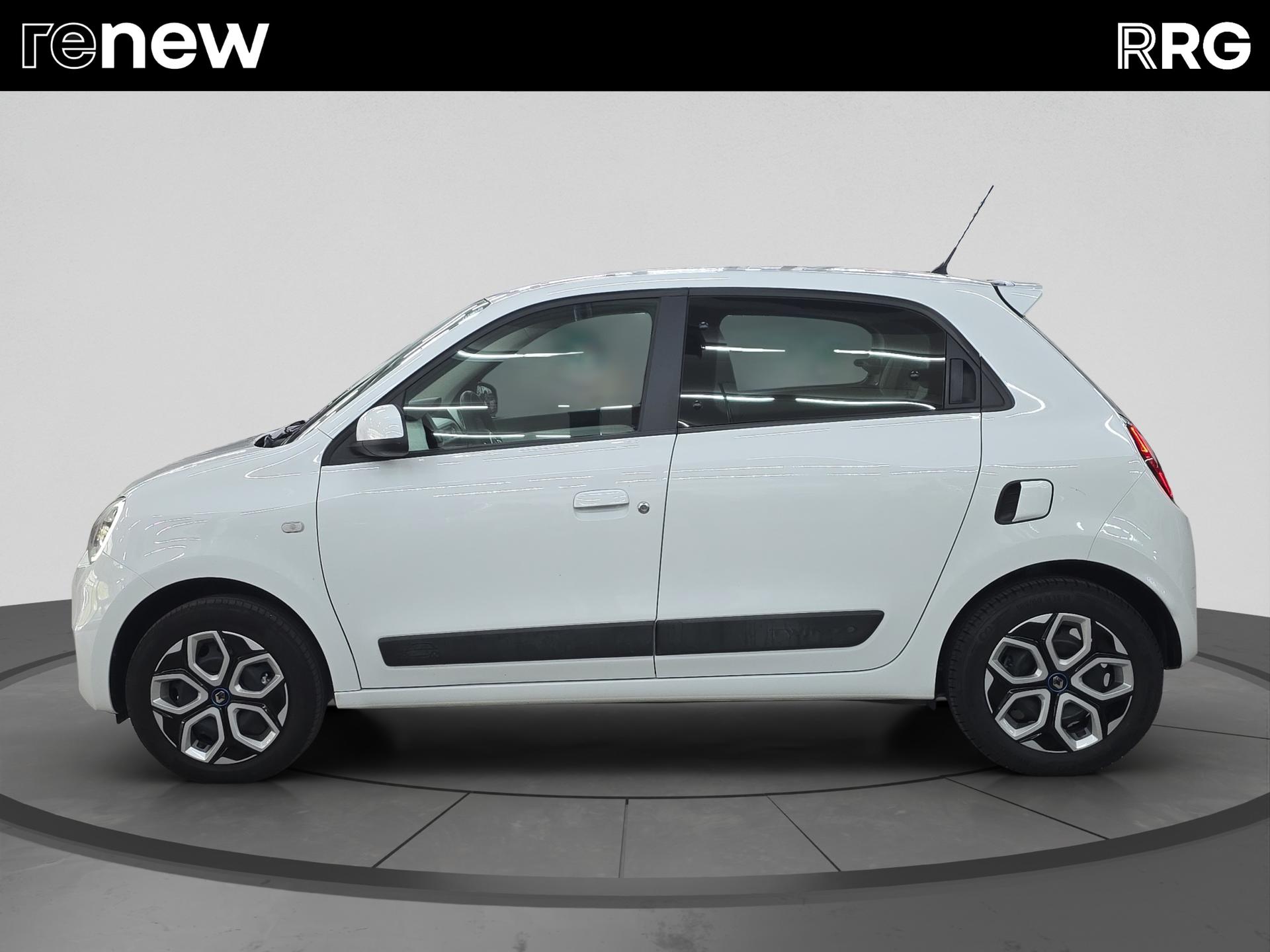 RENAULT Twingo Electric Zen-image-5