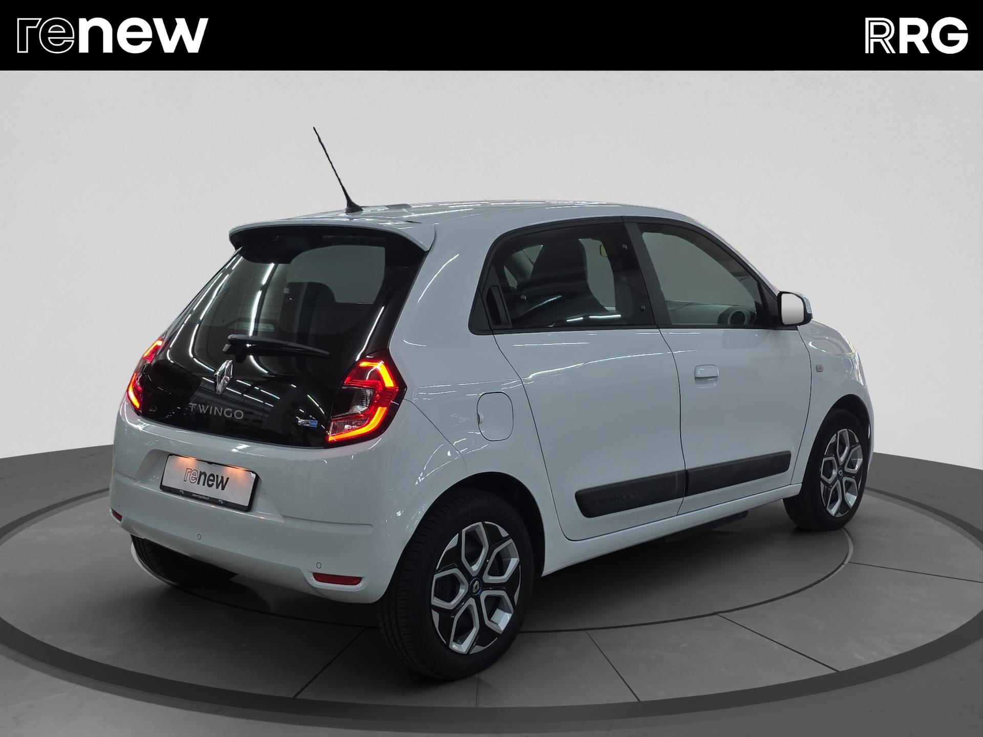 RENAULT Twingo Electric Zen-showroom-element-2