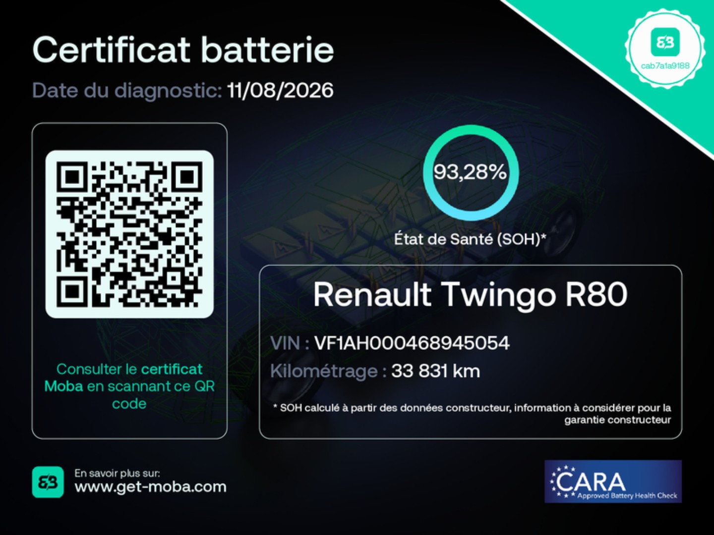 RENAULT Twingo Electric Zen-image-24