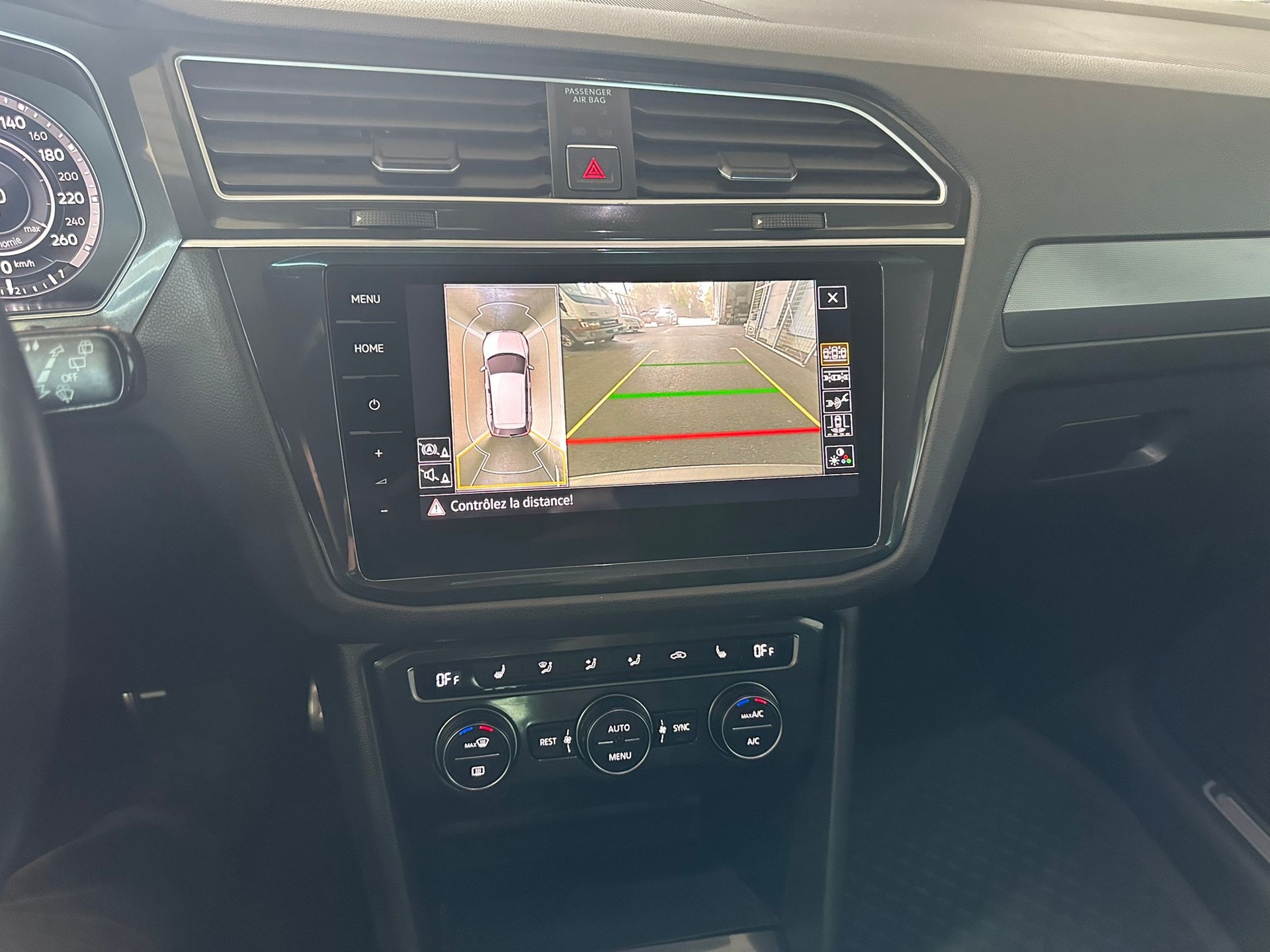 VW Tiguan 2.0 TDI R-Line 4Motion DSG-image-7