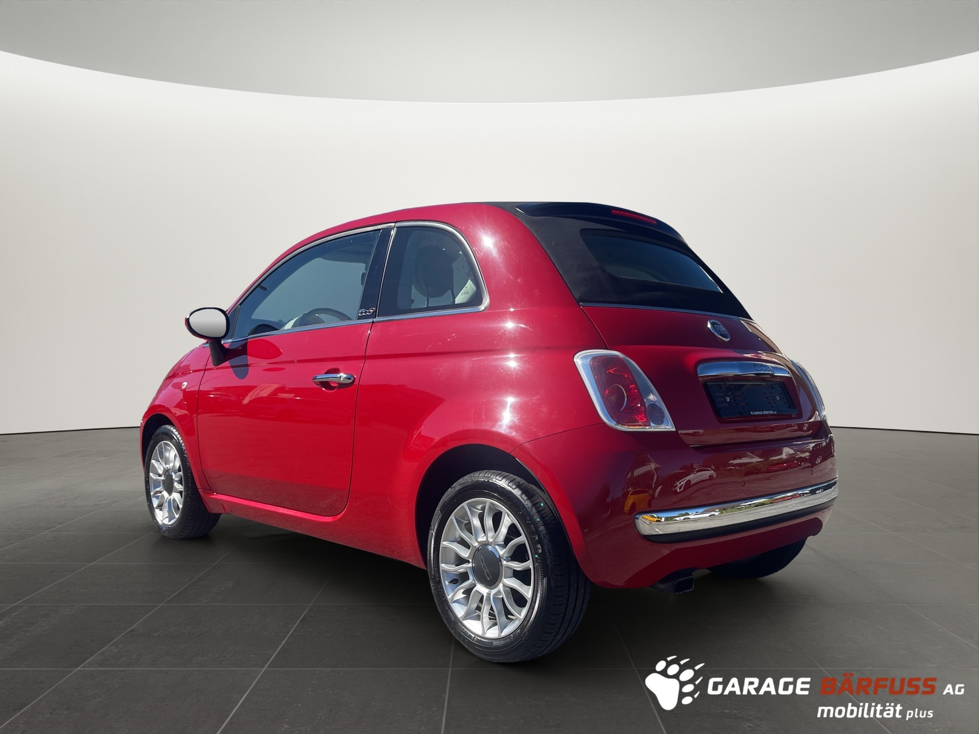 FIAT 500C 0.9 T TwinAir Lounge-image-2