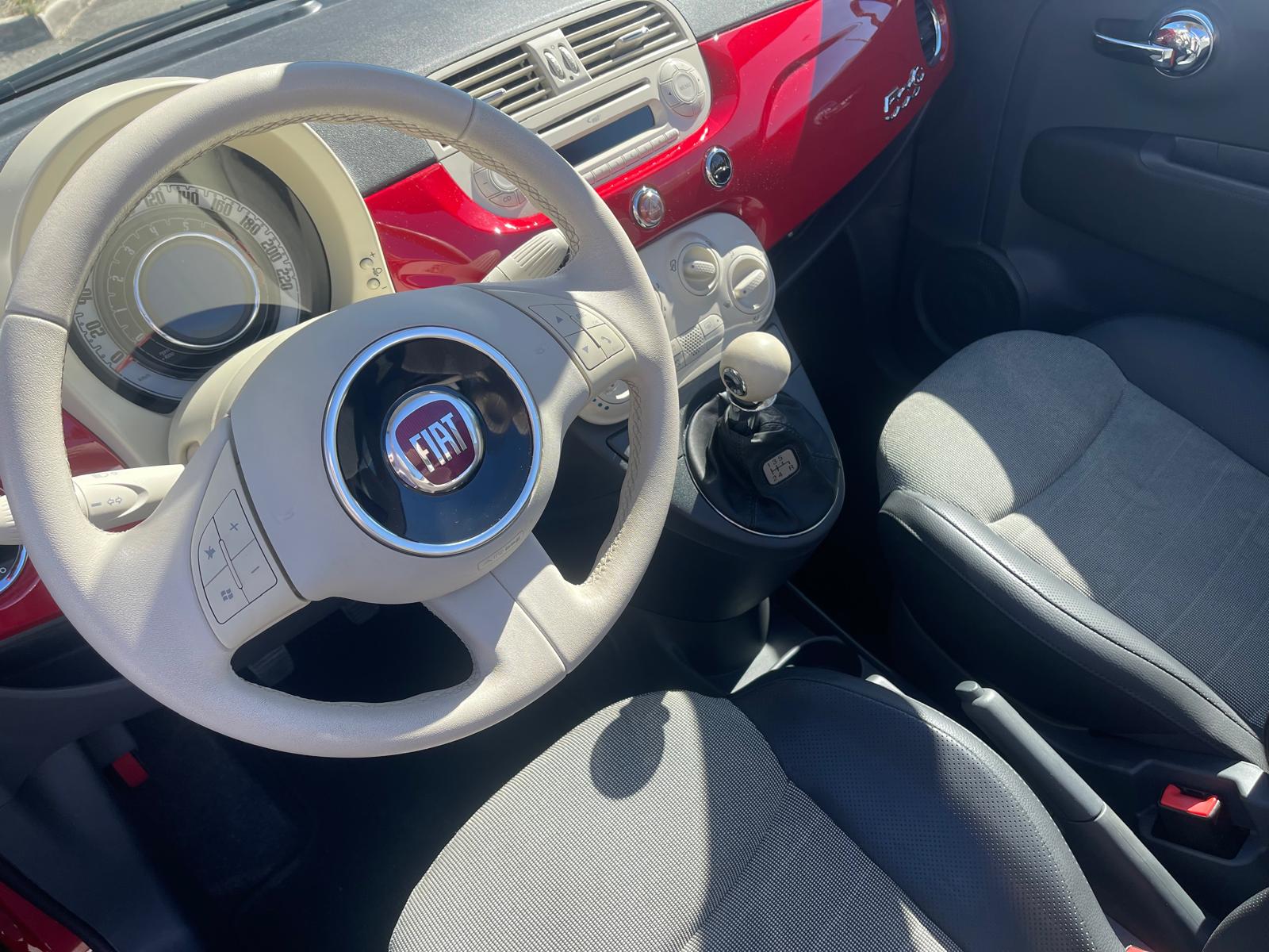 FIAT 500C 0.9 T TwinAir Lounge-image-7