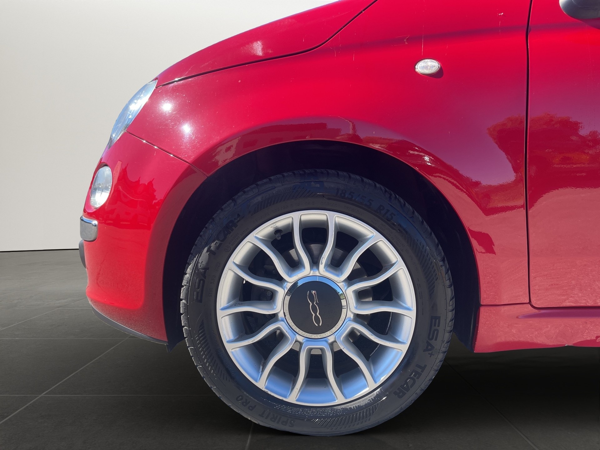 FIAT 500C 0.9 T TwinAir Lounge-image-20