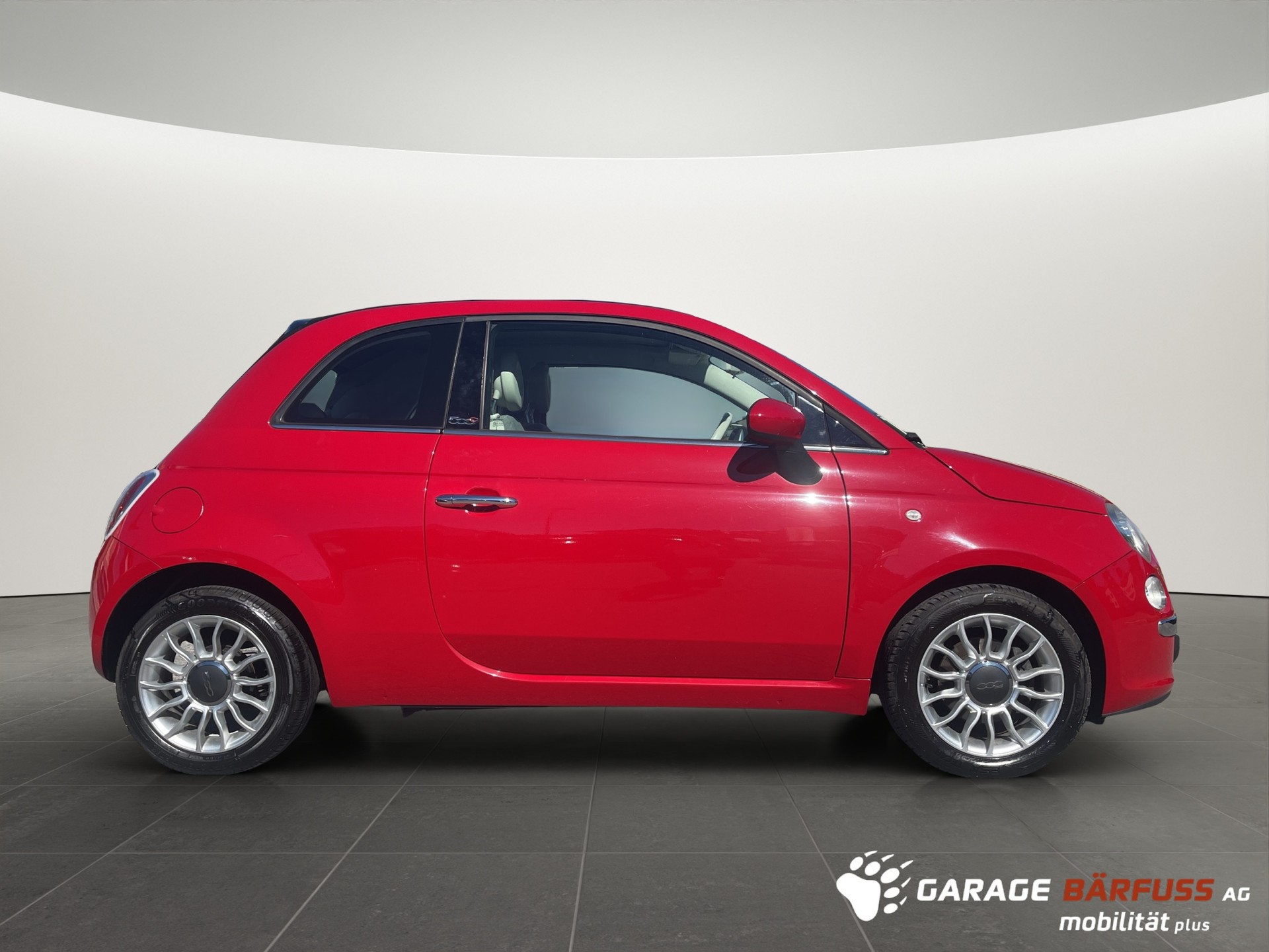 FIAT 500C 0.9 T TwinAir Lounge-image-5